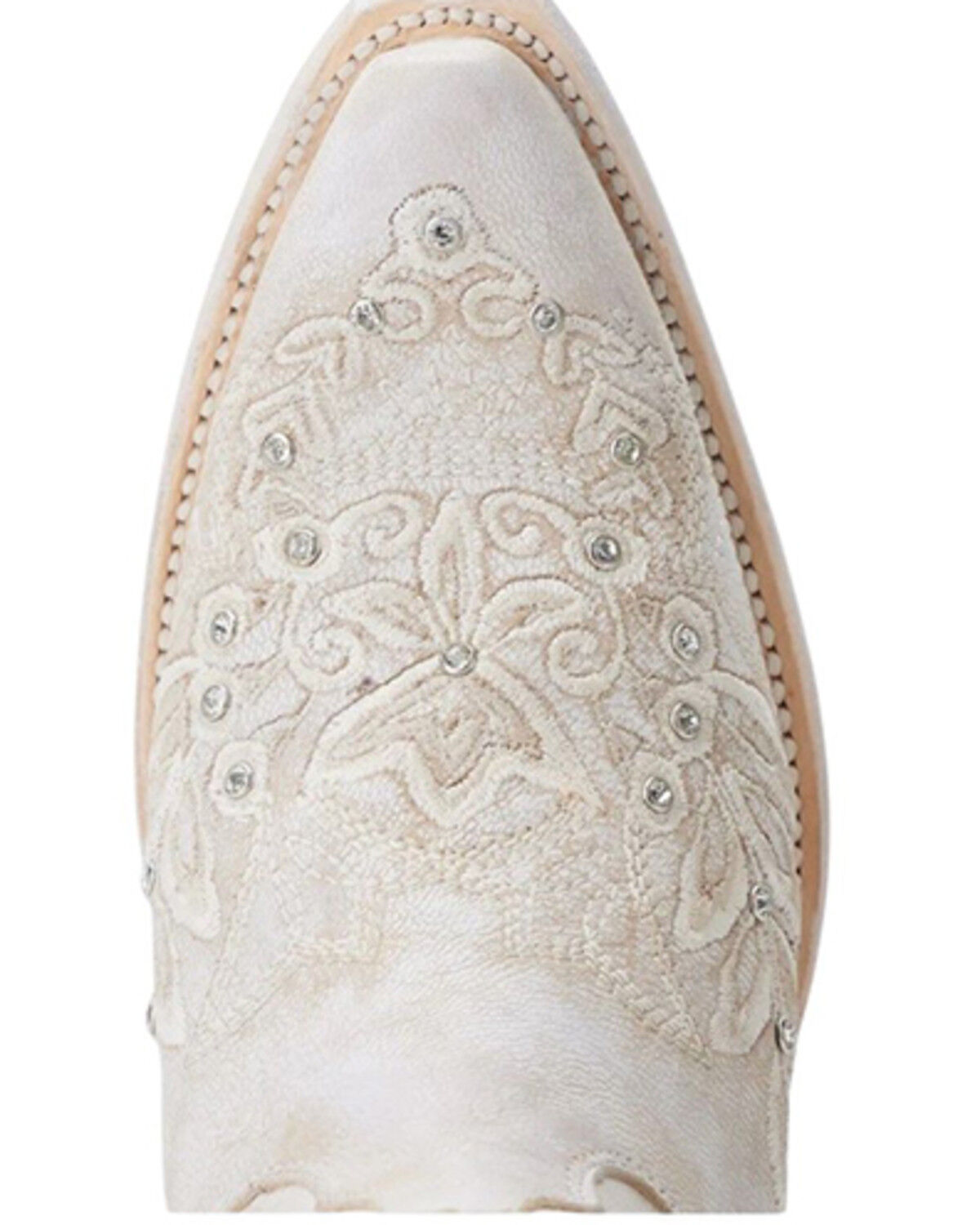 Lane Women's Destiny Western Boots - Snip Toe