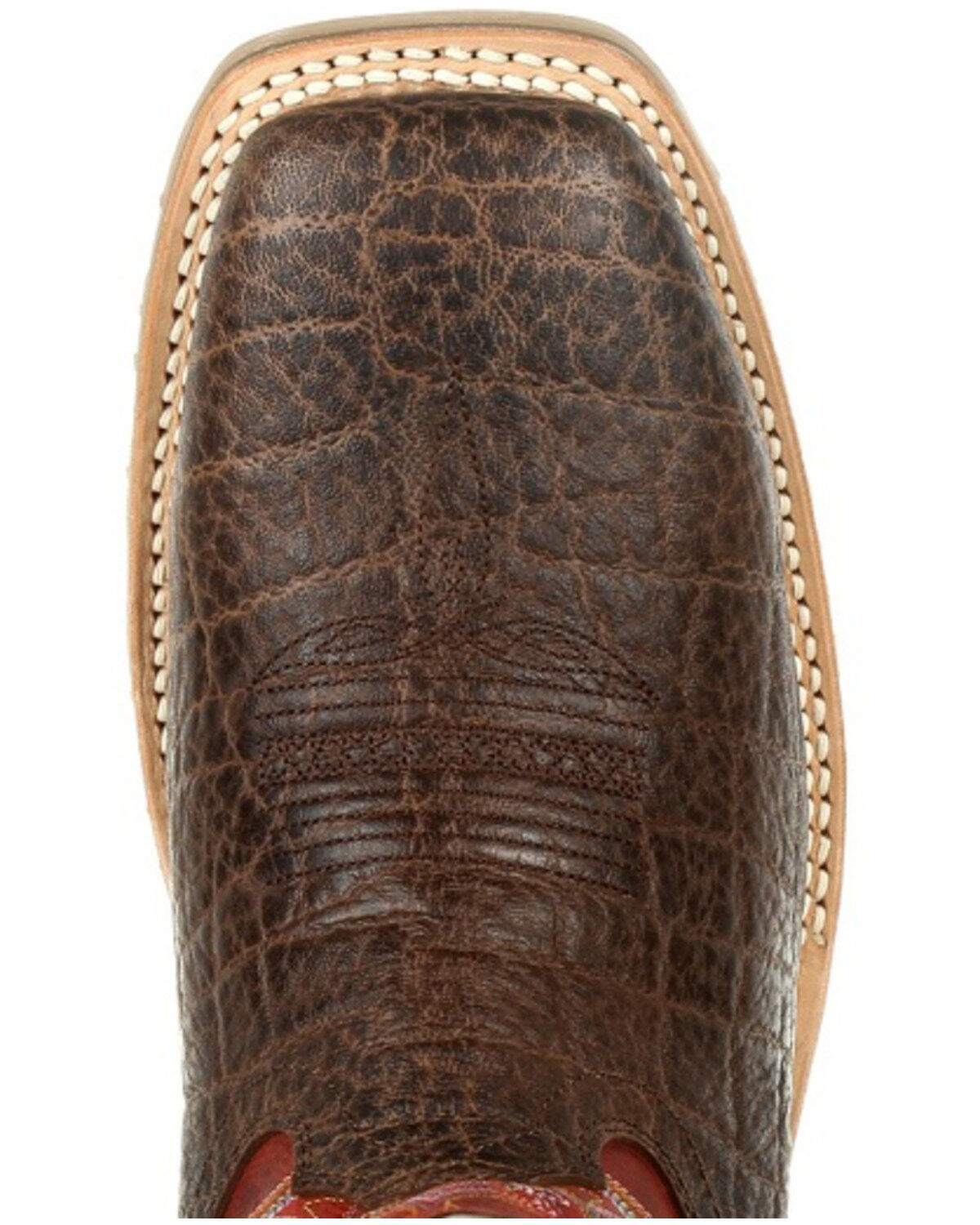 Durango Men's Maverick Pro Western Work Boots - Steel Toe