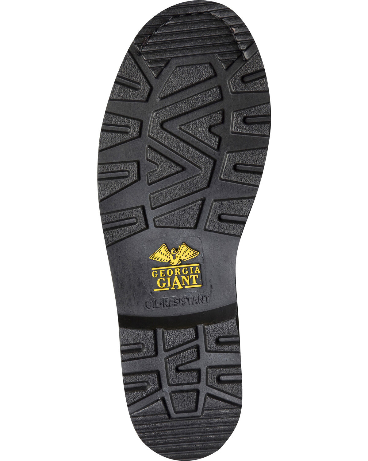 Georgia Women's Romeo Giant Work Boots