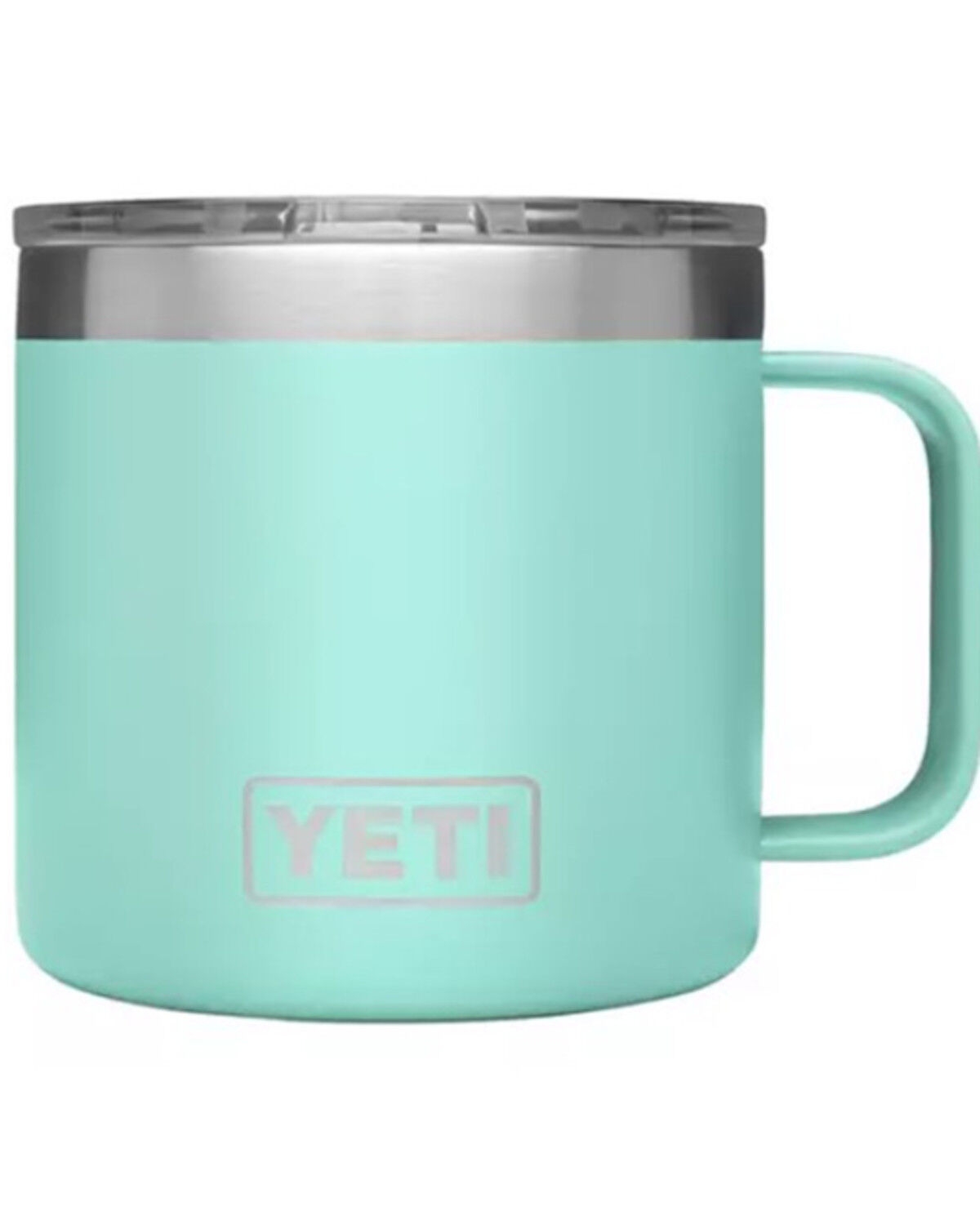 YETI Rambler® MagSlider® Lid 14oz Mug