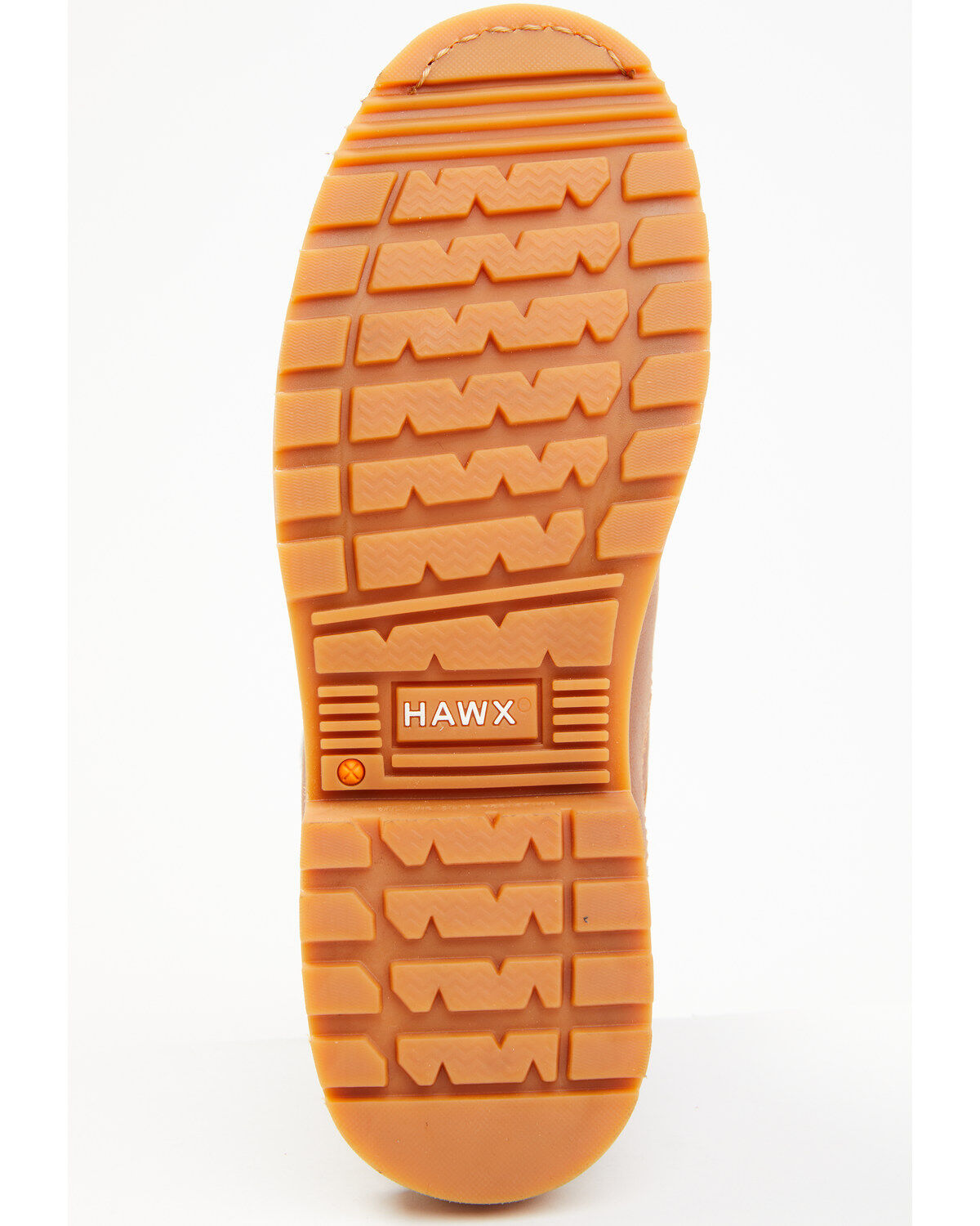 Hawx Women's 5" Lace-Up Work Boots - Soft Toe