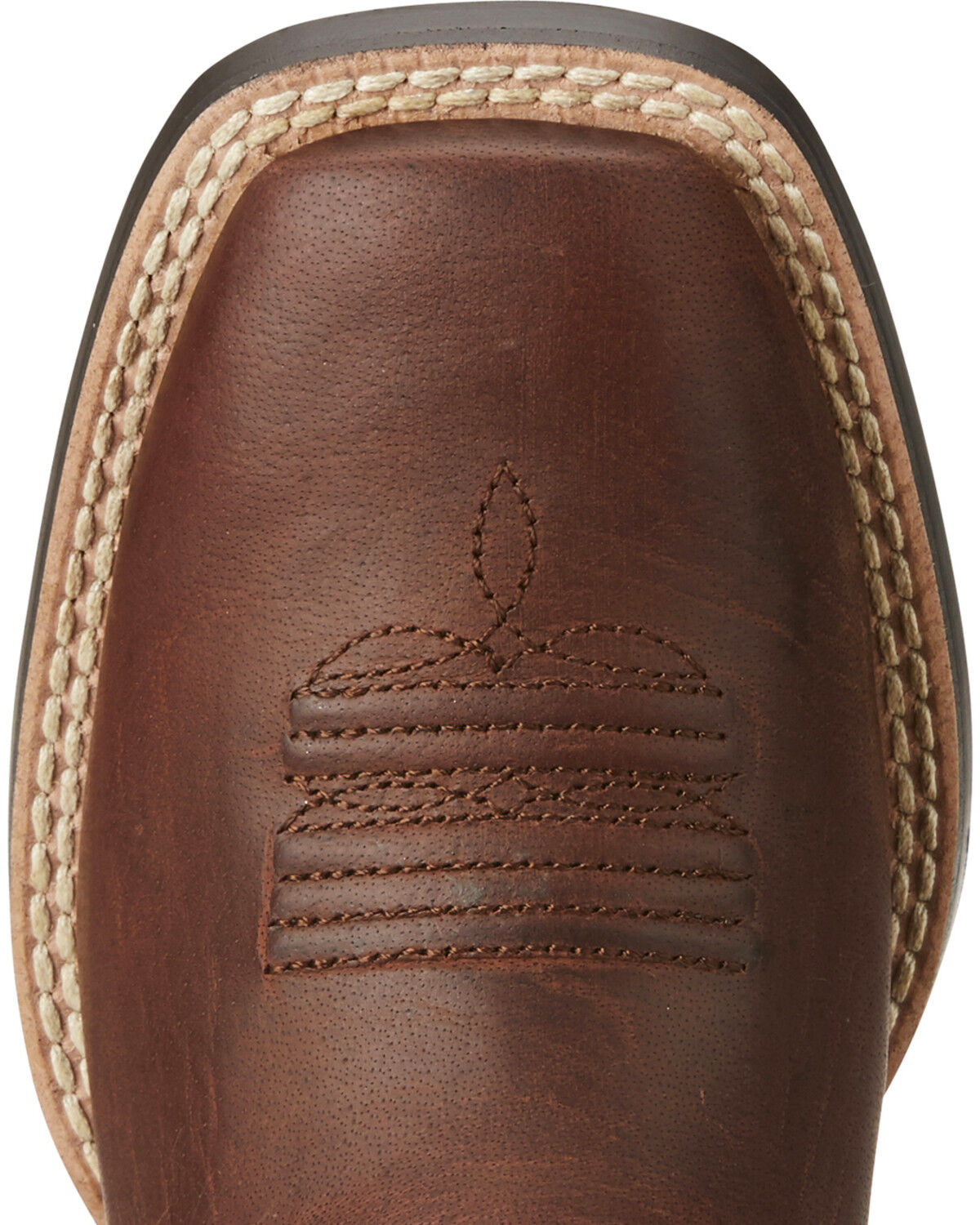 Ariat Youth Boys' Tycoon Western Boots