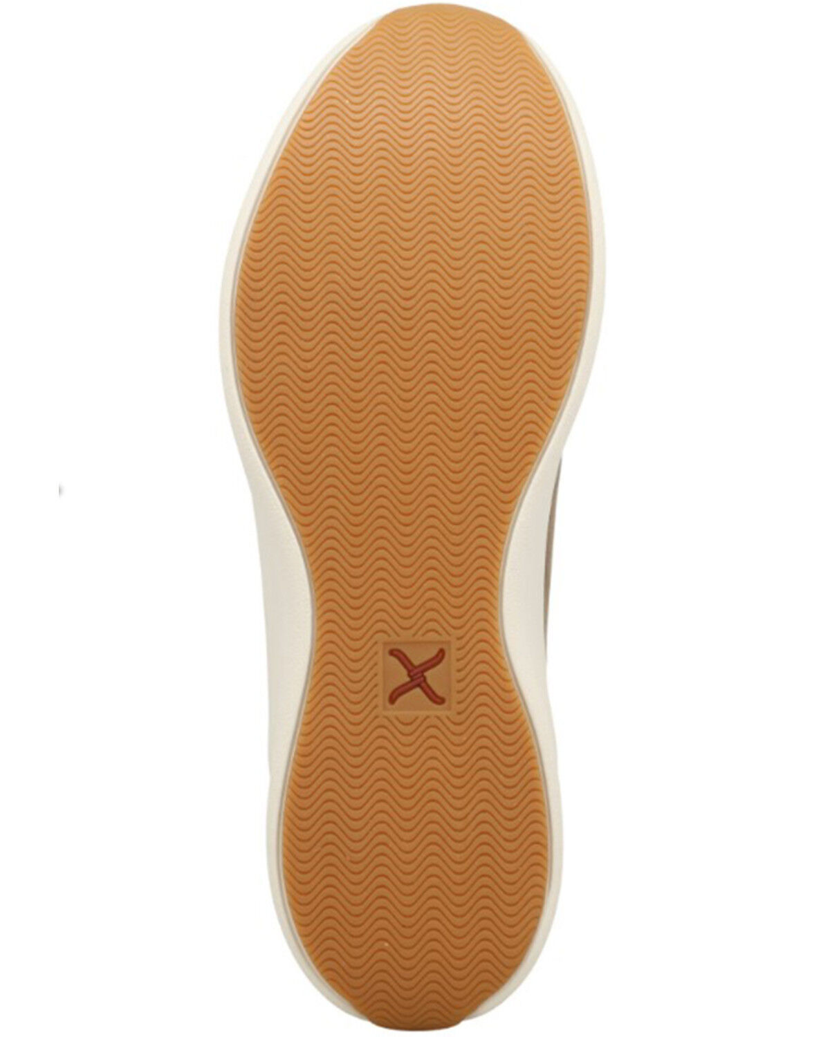 Twisted X Men's Feather X™ Casual Shoes - Moc Toe
