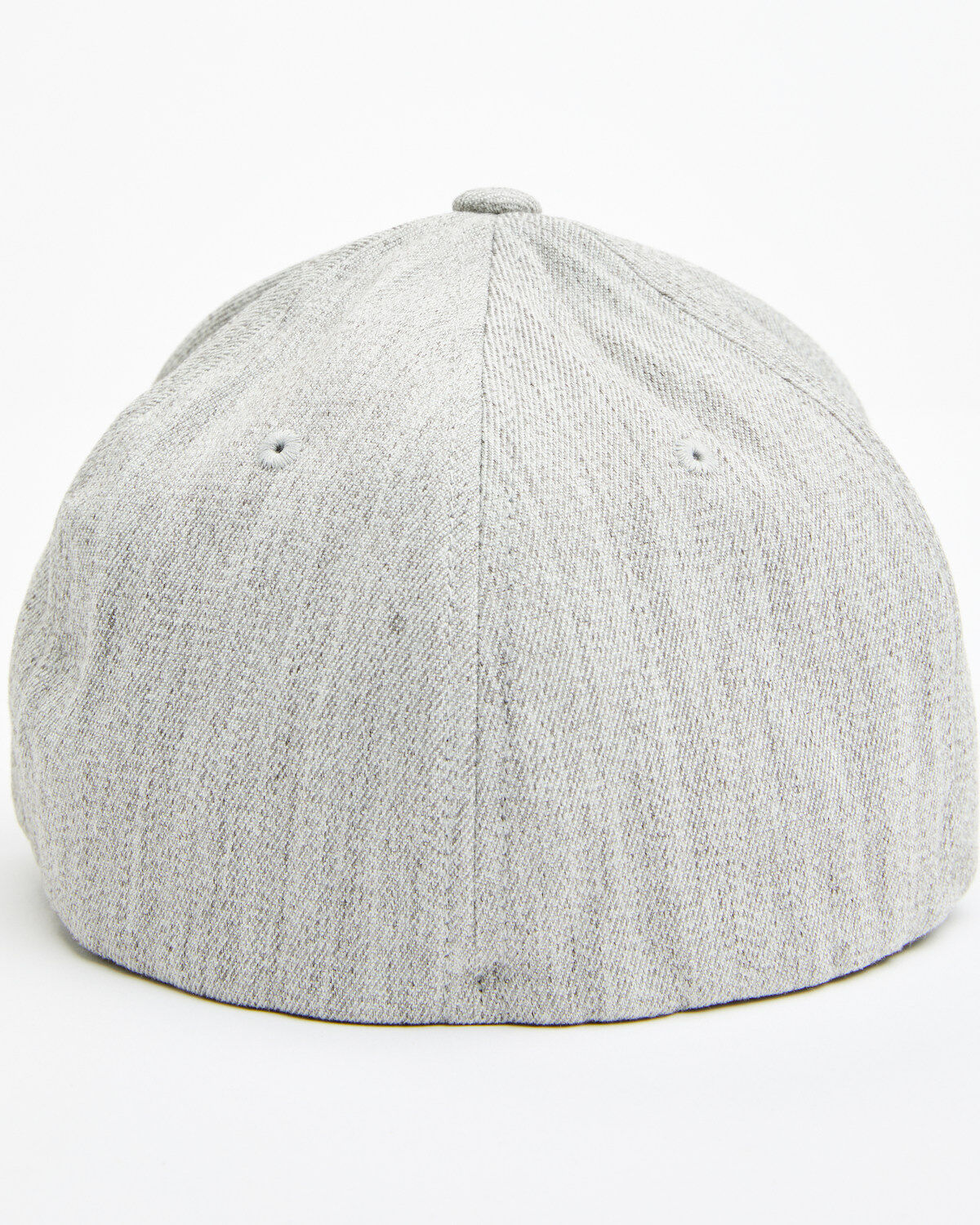 Cinch Men's Raised Rubber Logo Patch Ball Cap