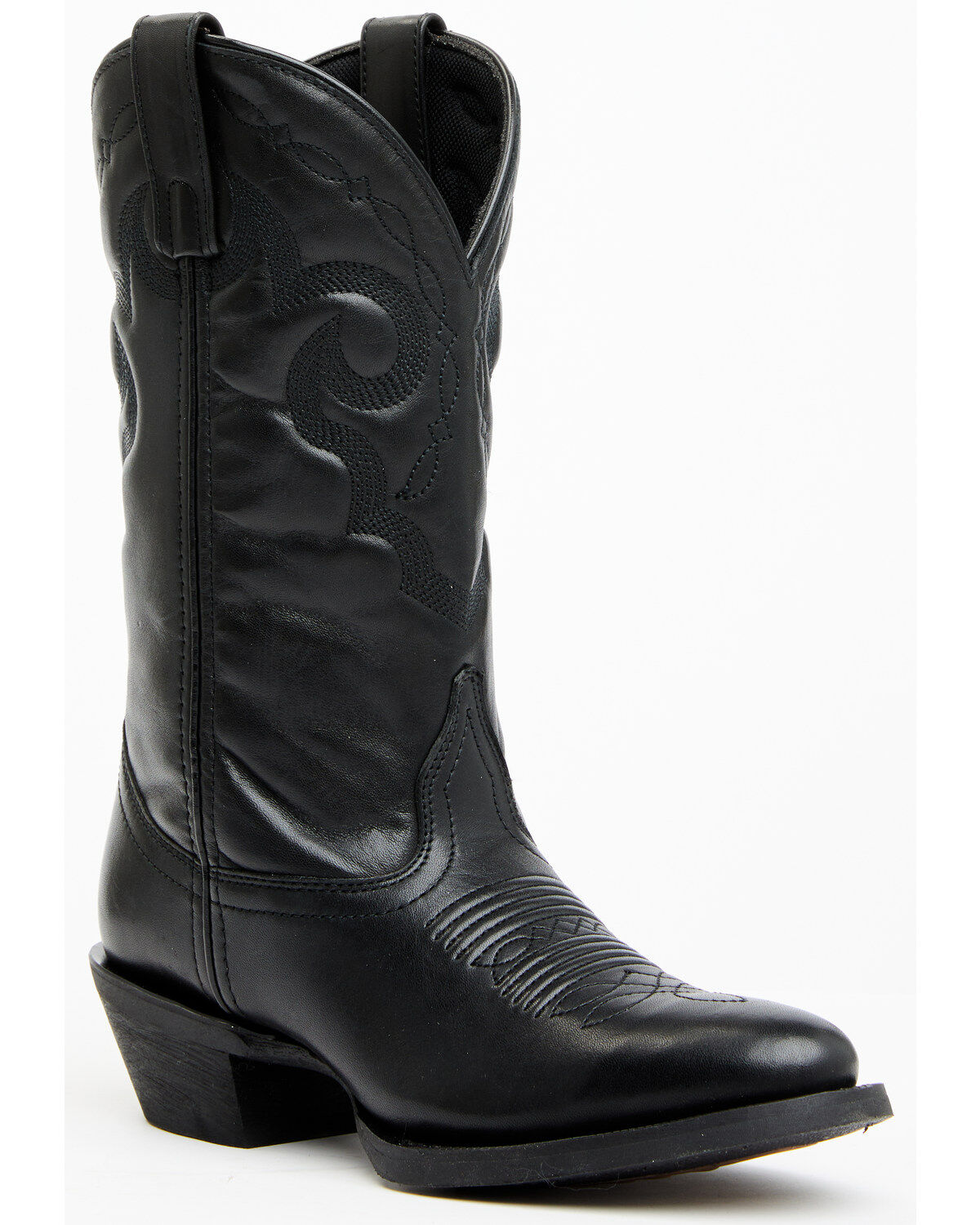 Laredo Women's Maxine Performance Western Boots - Round Toe