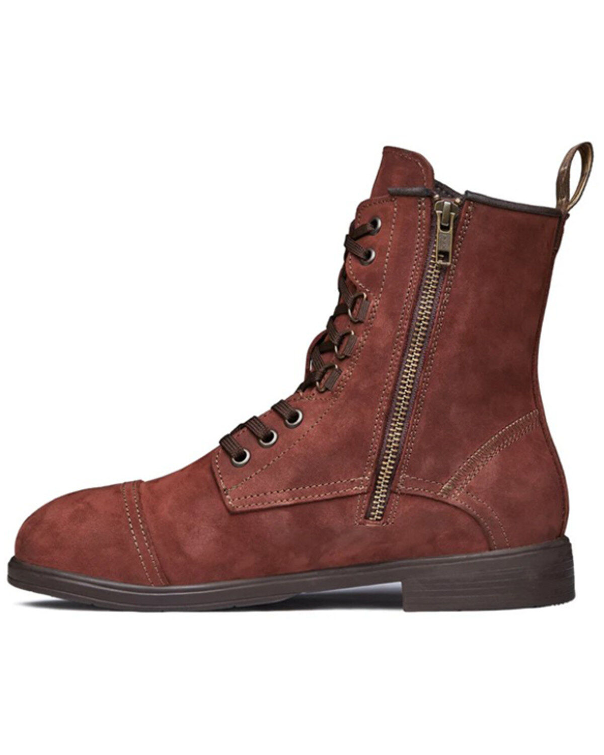 Xena Workwear Women's Spice Work Boots - Steel Toe