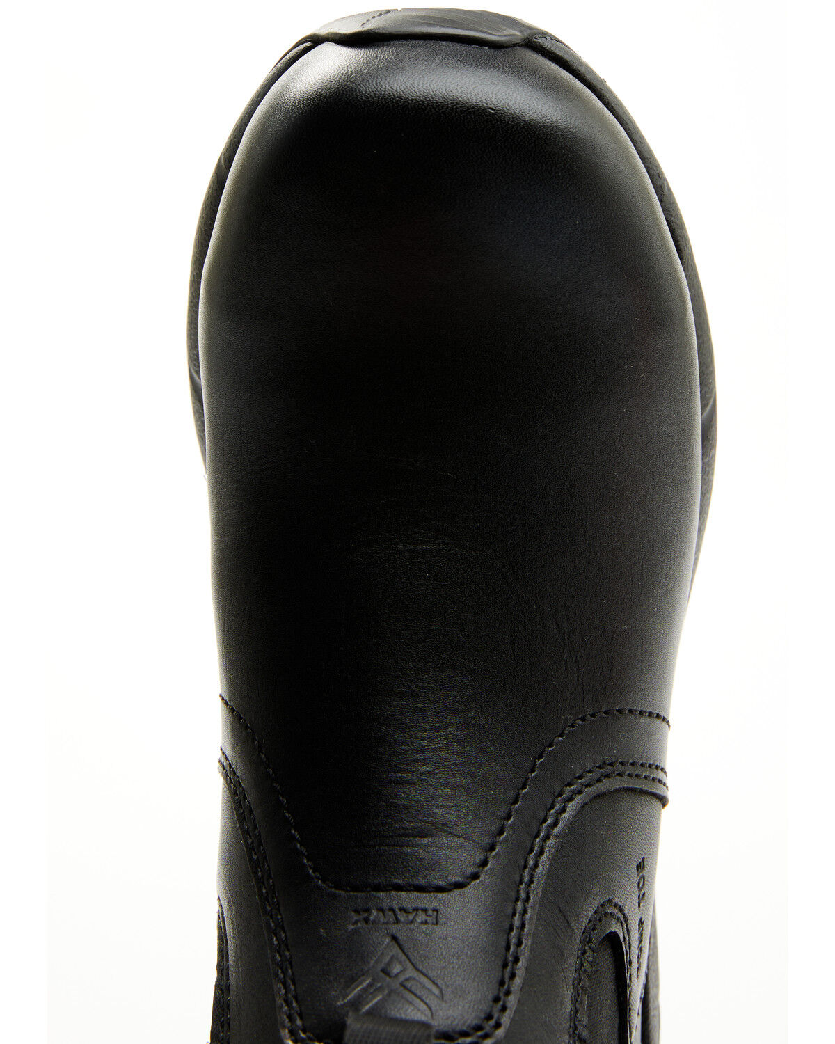 Hawx Women's 6" Uniform Chelsea Work Boots - Composite Toe