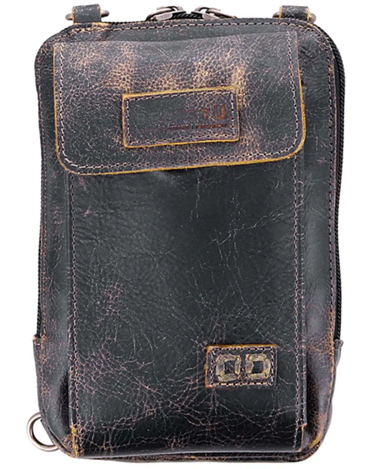 Bed Stu Women's Alelike Crossbody Bag