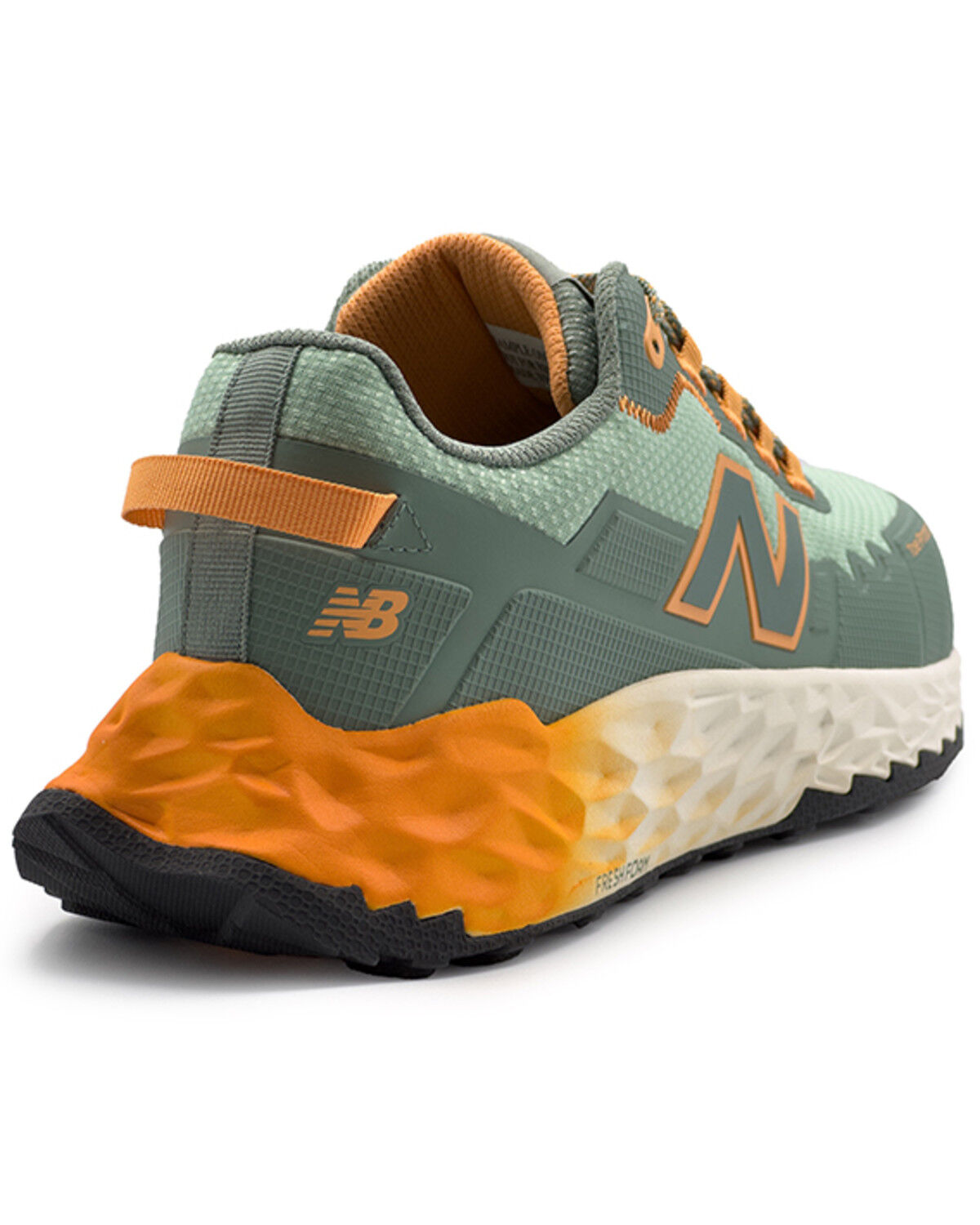 New Balance Women's Cremorne Work Shoes - Composite Toe