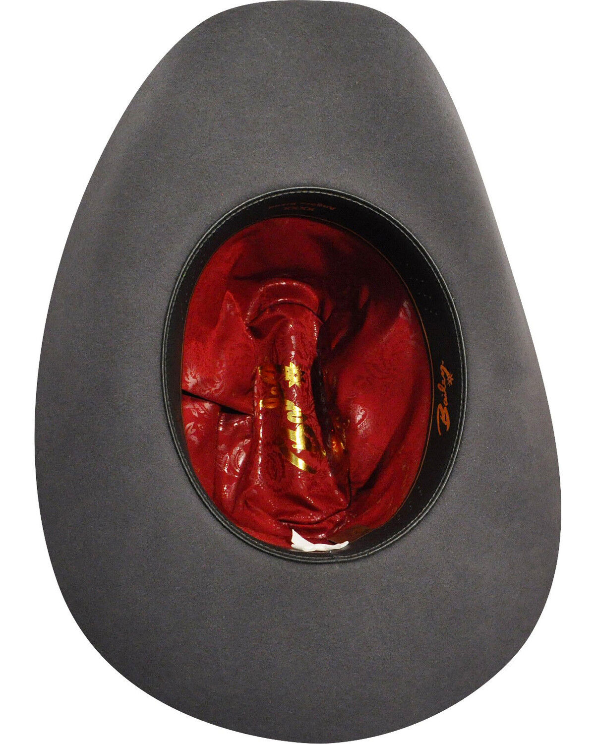 Bailey Western Lightning 4X Felt Cowboy Hat