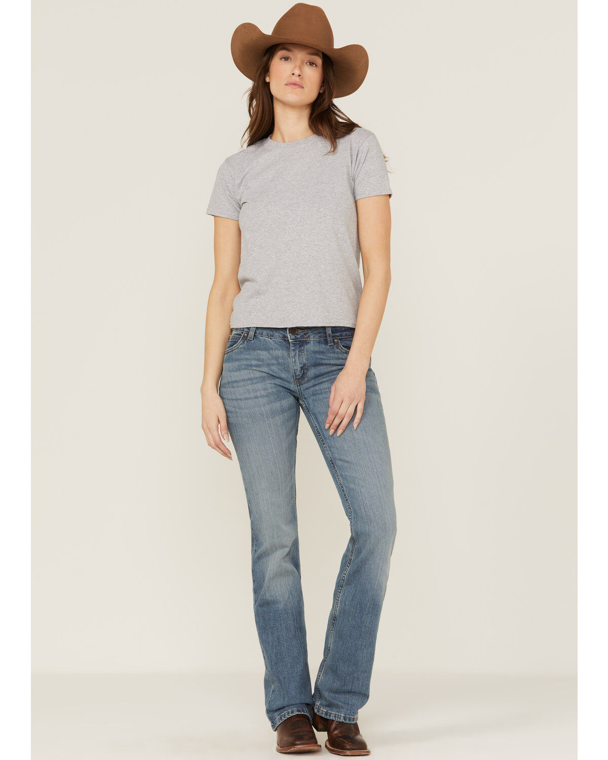 Wrangler Retro® Women's Mae Parker Bootcut Jeans