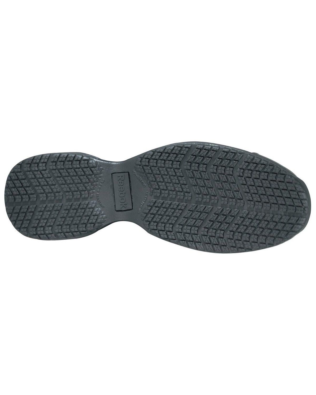 Reebok Women's Centose Met Guard Work Shoes - Composite Toe
