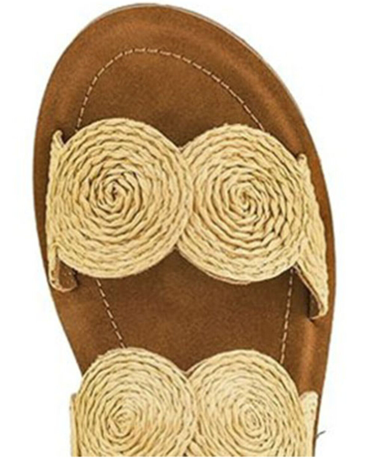 Corkys Women's Cheer Beaches Sandals