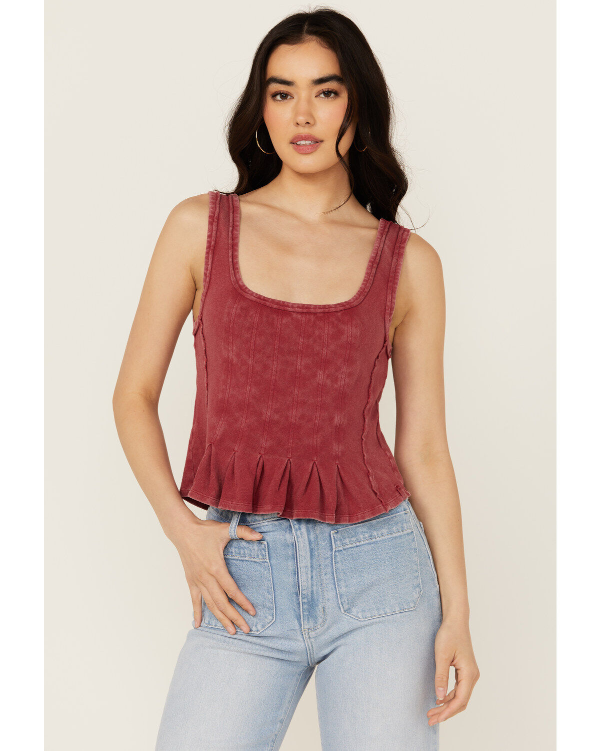 Free People Women's Roller Tank