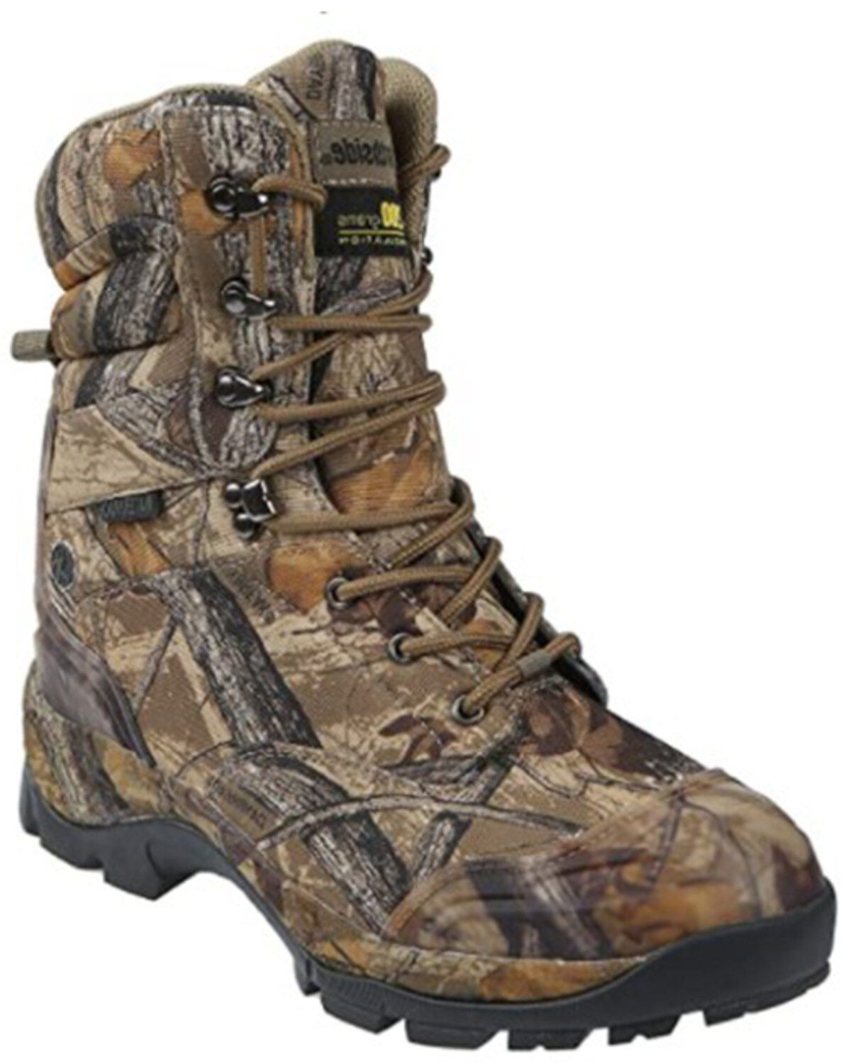 Northside Men's Crossite Waterproof Outdoor Boots - Soft Toe