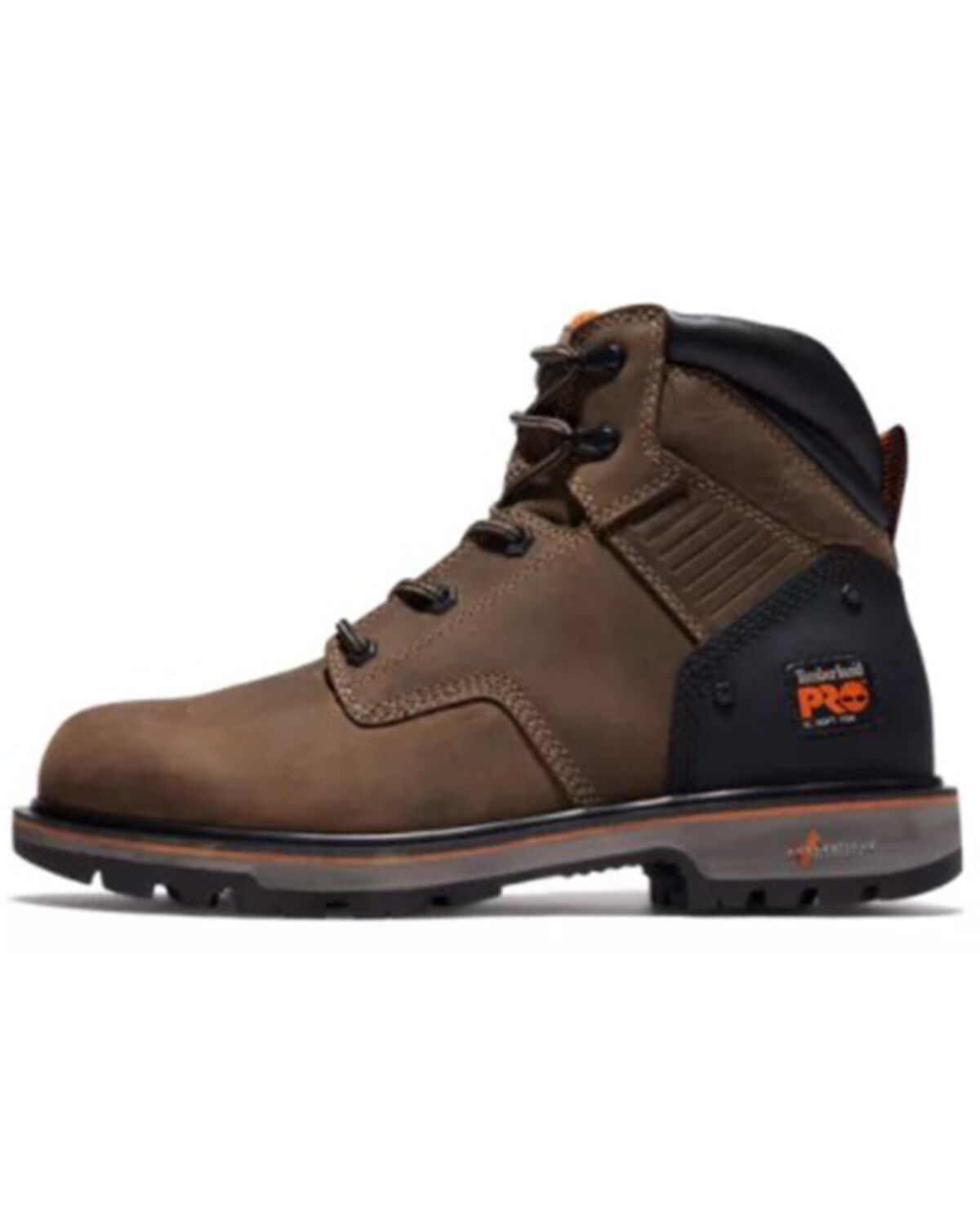 Timberland PRO Men's Ballast Work Boots - Soft Toe