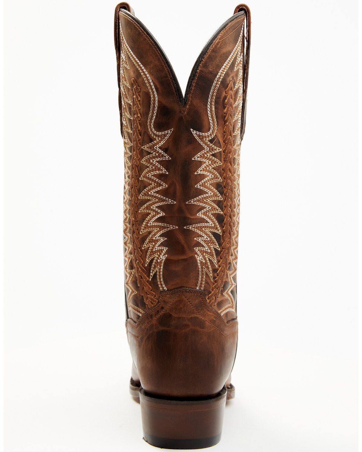 Dan Post Men's 13" Yuma Western Boots - Snip Toe