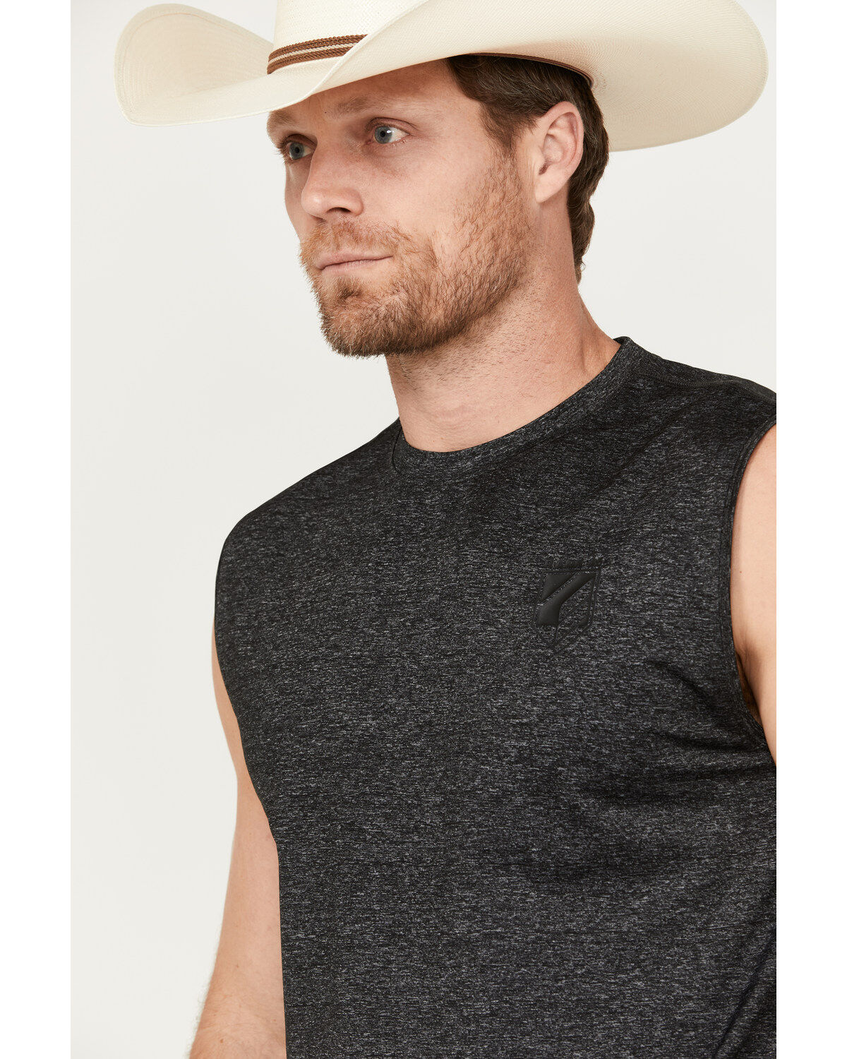 RANK 45® Men's Performance Tank Top