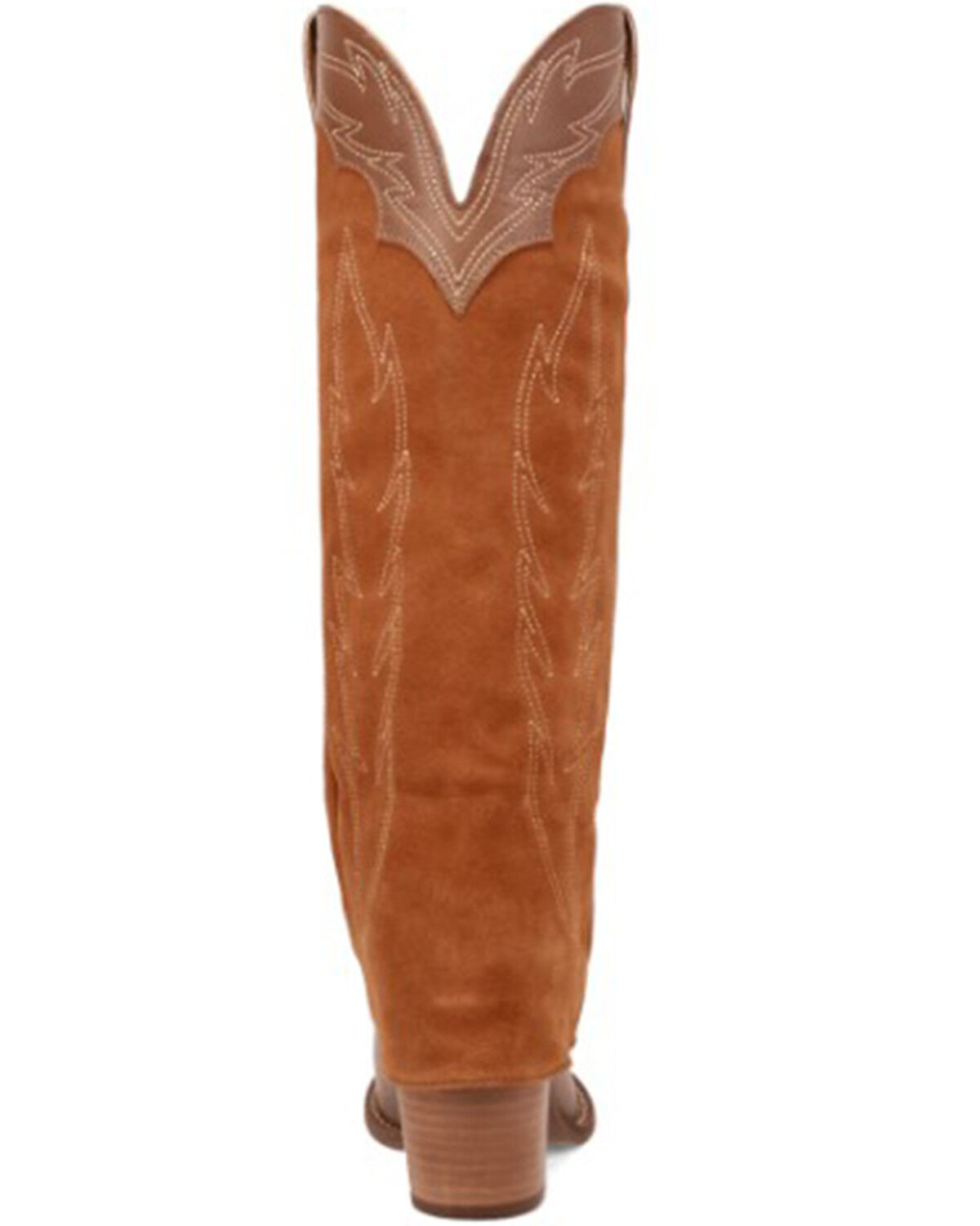 Dingo Women's Wild Horses Tall Western Boots - Snip Toe