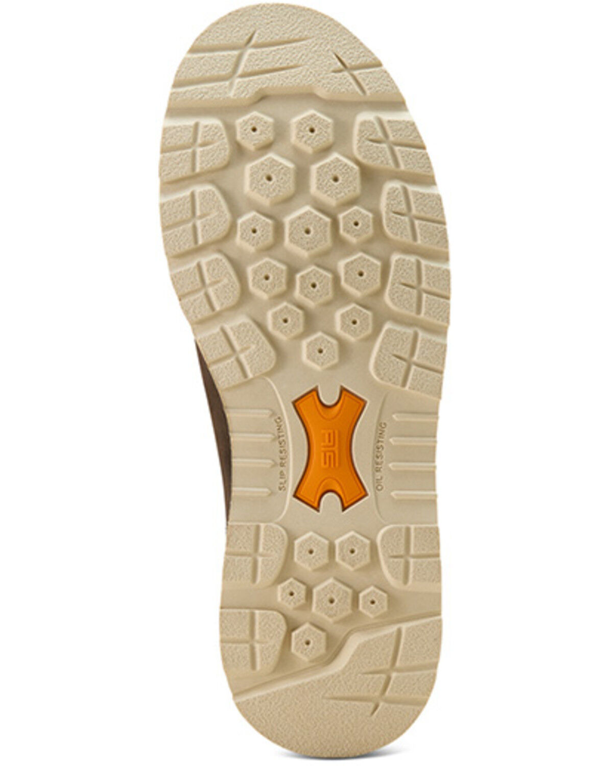 Ariat Women's Rebar Wedge Chelsea Waterproof Work Boots - Soft Toe