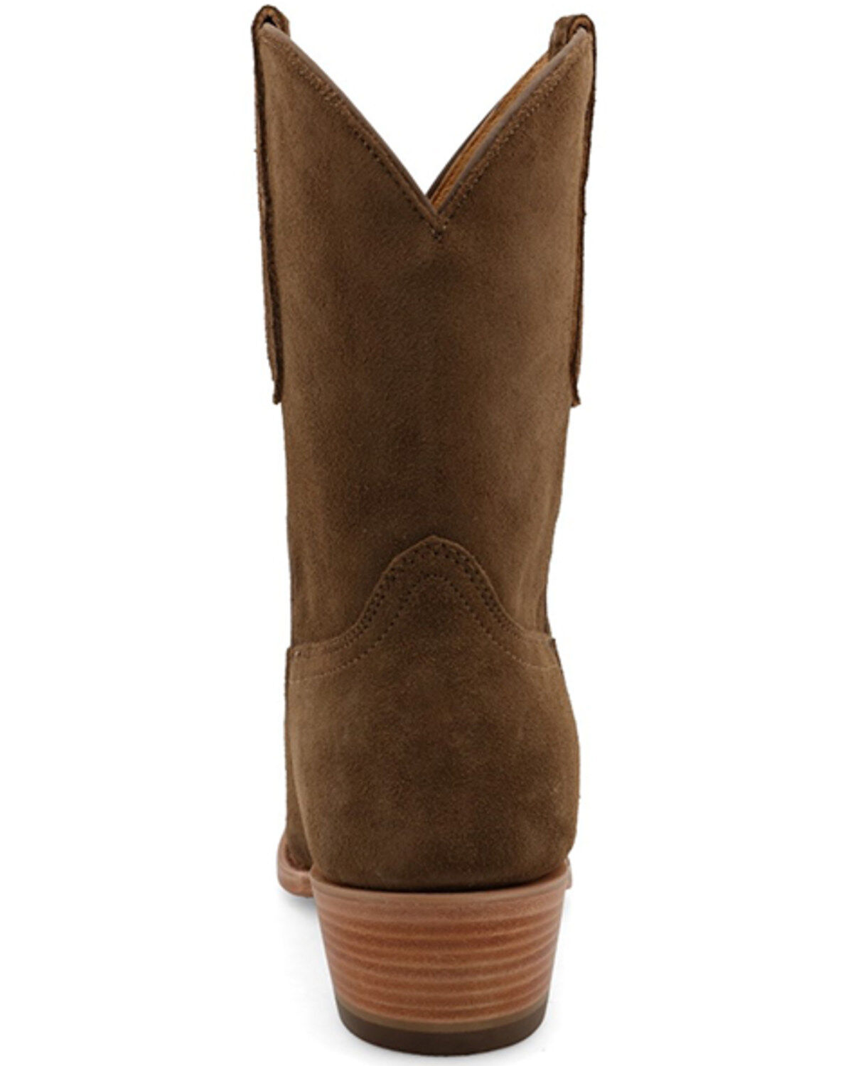 Black Star Women's Hope Western Booties - Snip Toe