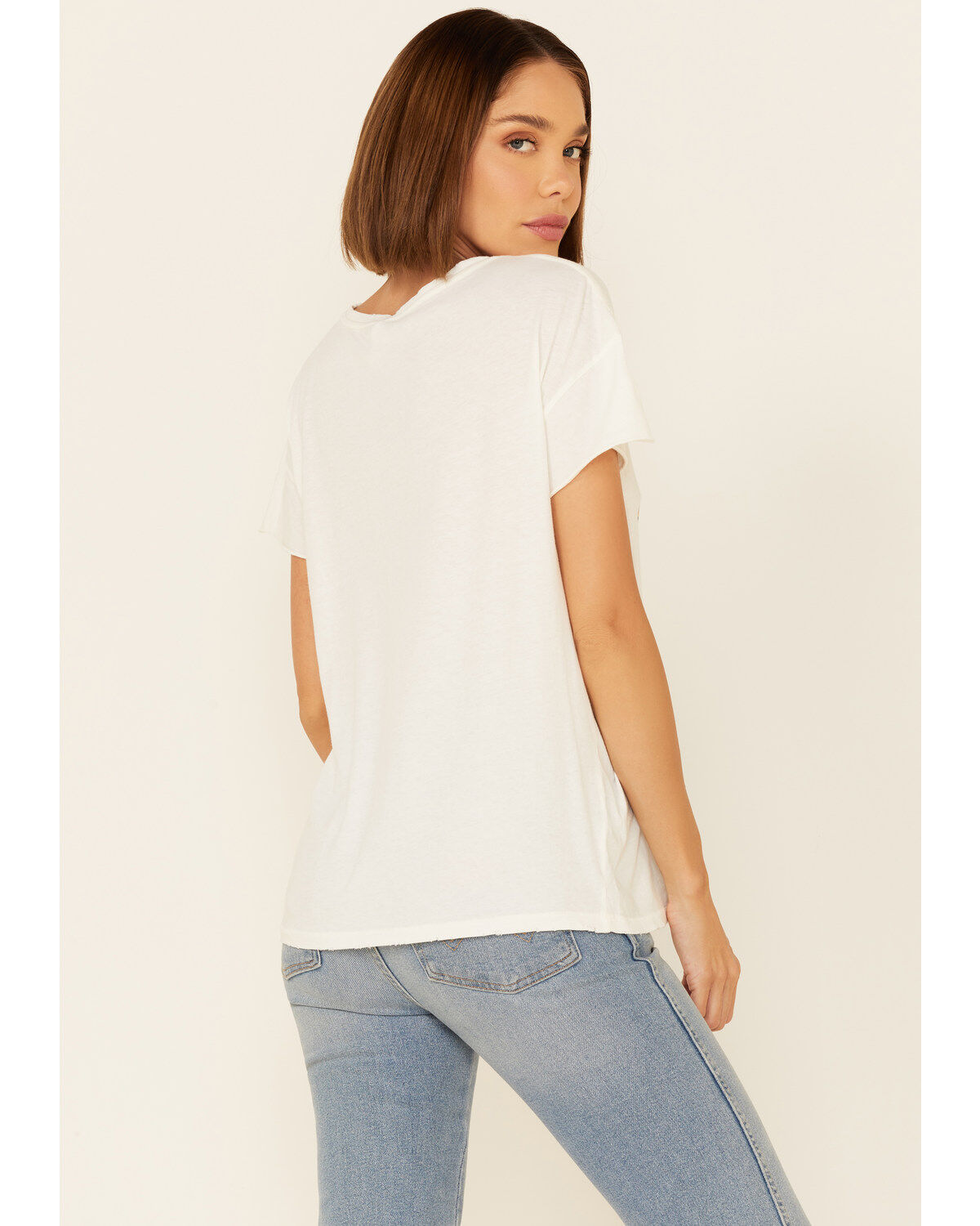 Tasha Polizzi Women's Traveler Tee