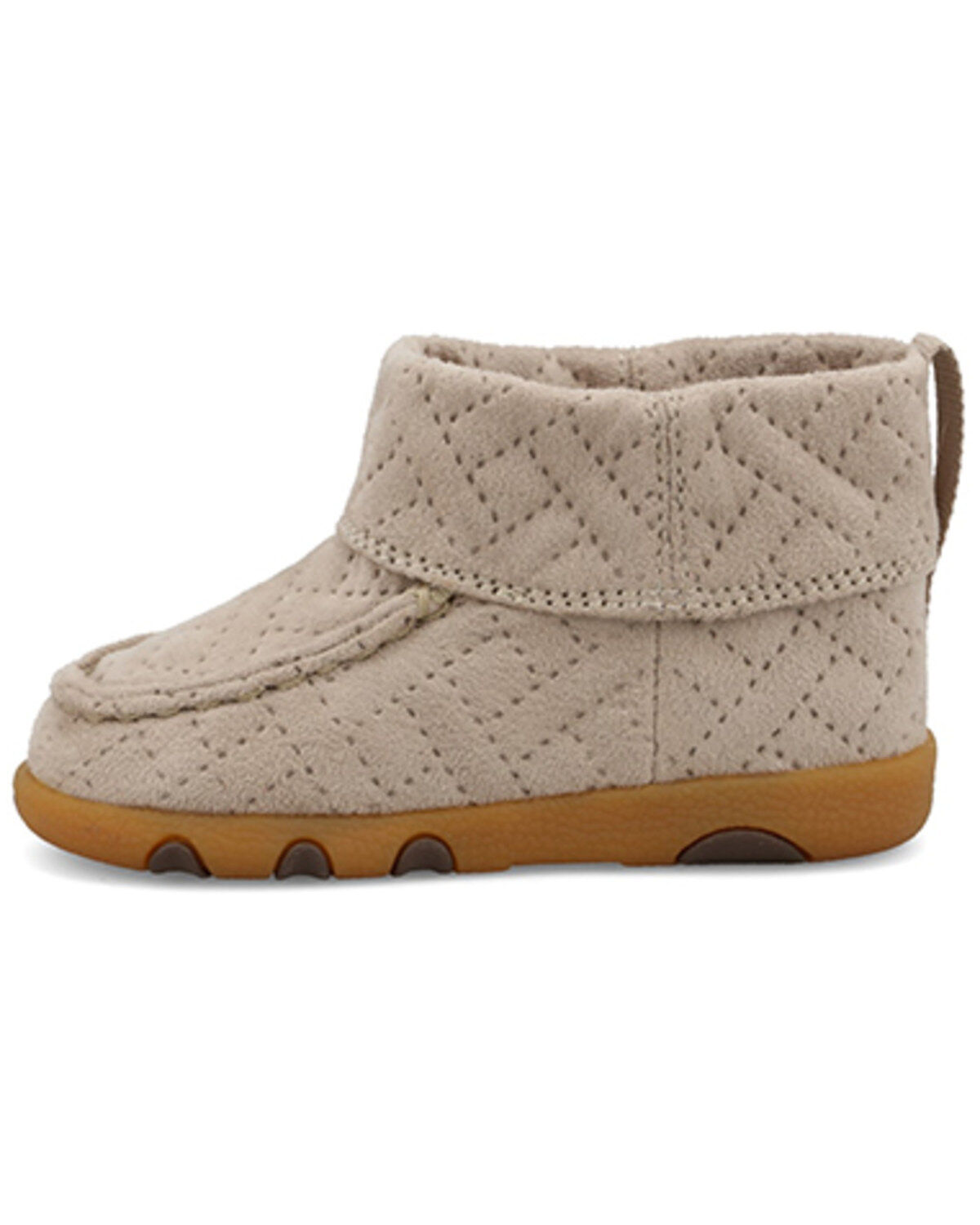 Twisted X Infant Driving Moc Boots - Moc Toe