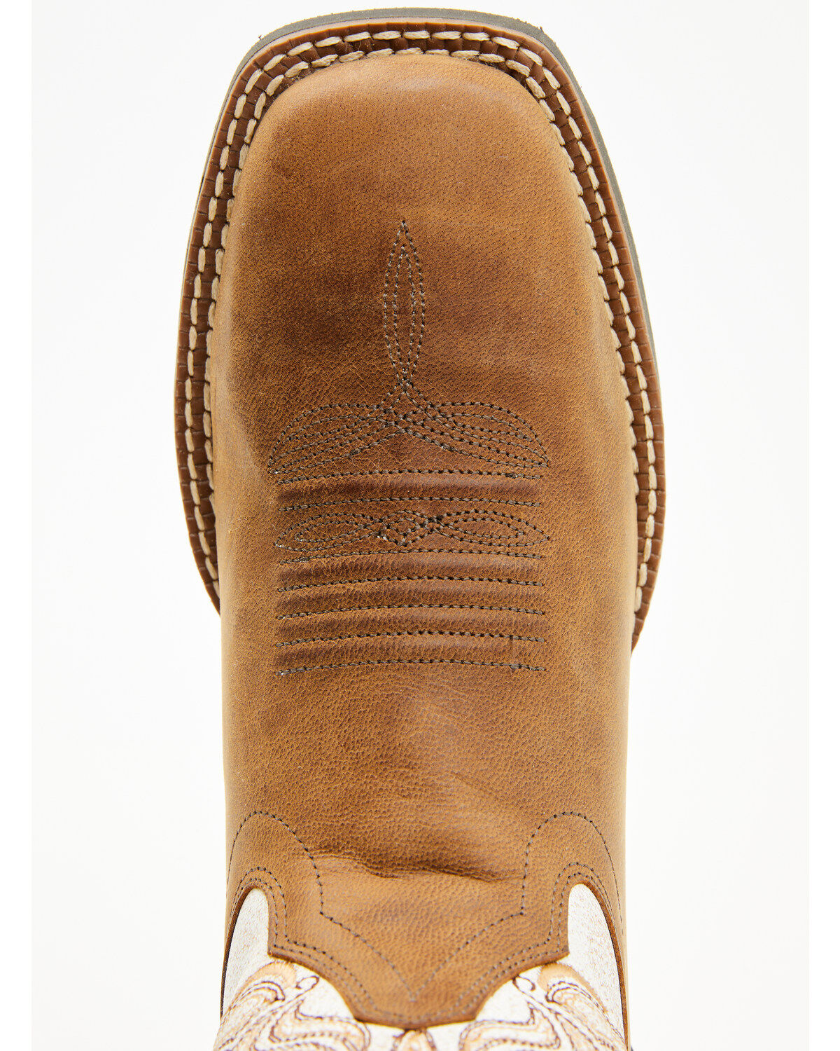 Shyanne Women's Flynn Western Boots - Broad Square Toe