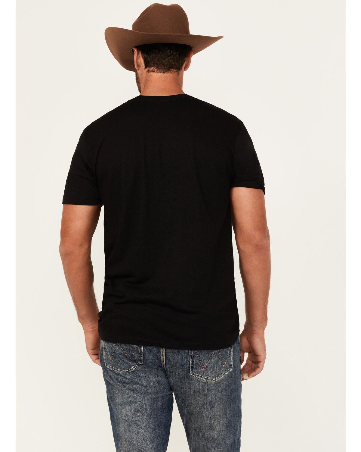 Cinch Men's Boot Barn Exclusive Logo Short Sleeve Graphic T-Shirt