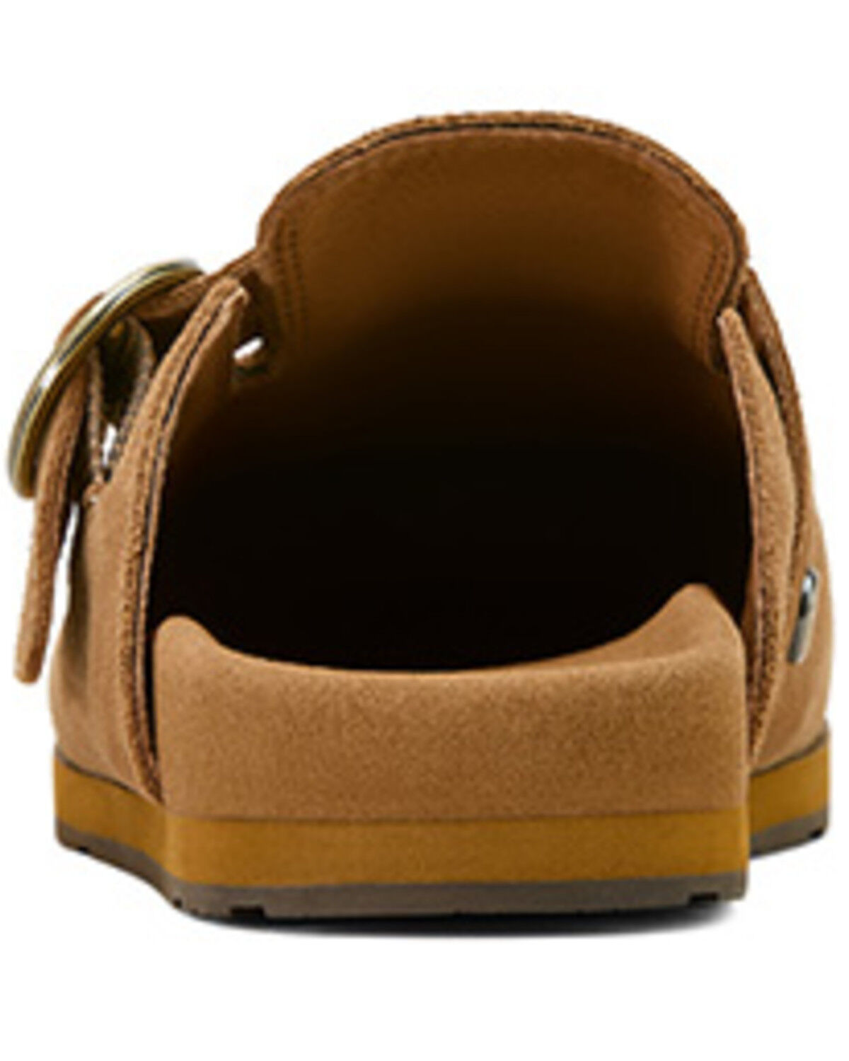 Ariat Women's Country Suede Mules