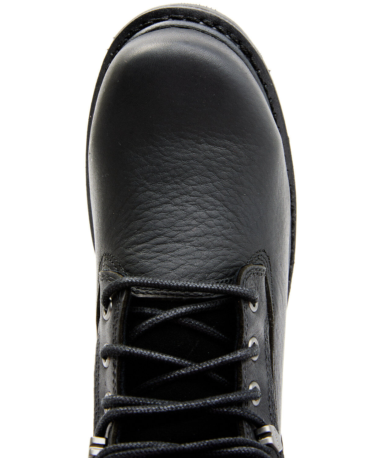 Hawx Women's Trooper Work Boots - Composite Toe