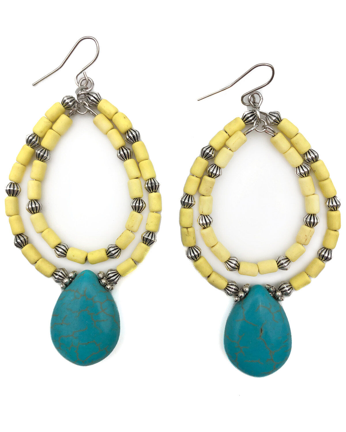Cowgirl Confetti Women's Shine On Earrings