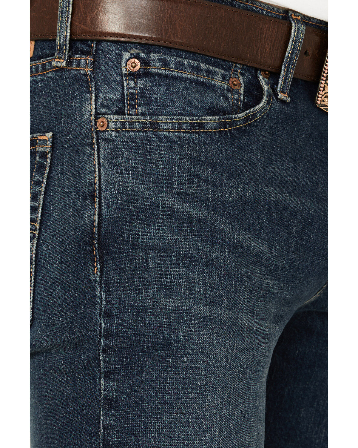 Levi's Men's 511® Figure It Out Slim Stretch Straight Denim Jeans