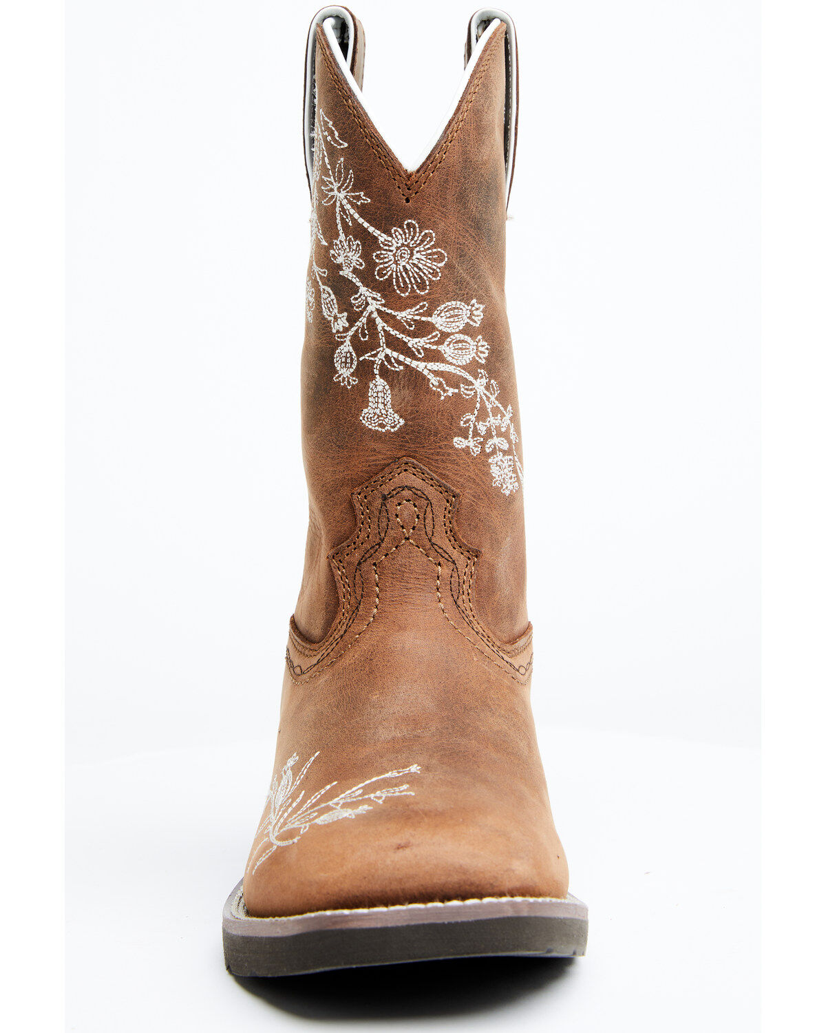 Shyanne Women's Xero Gravity Ilaria Western Performance Boots - Broad Square Toe