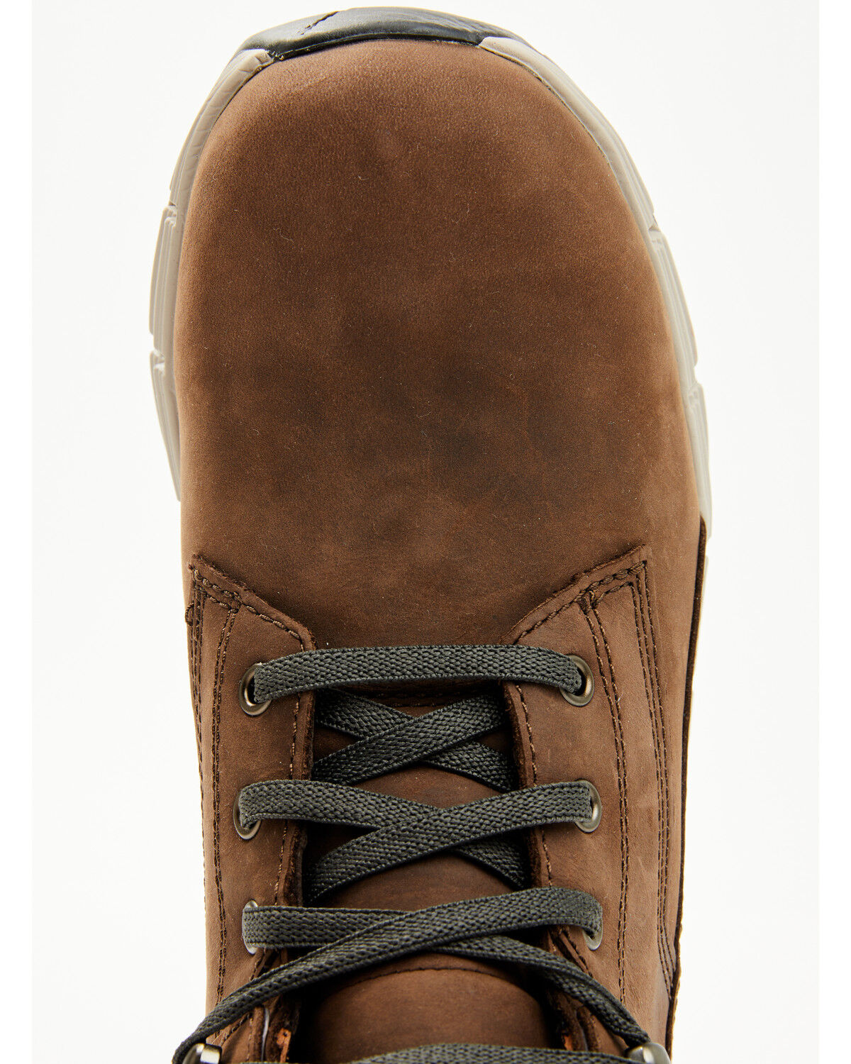 Hawx Men's 6" Waterproof Hiking Boots - Soft Toe