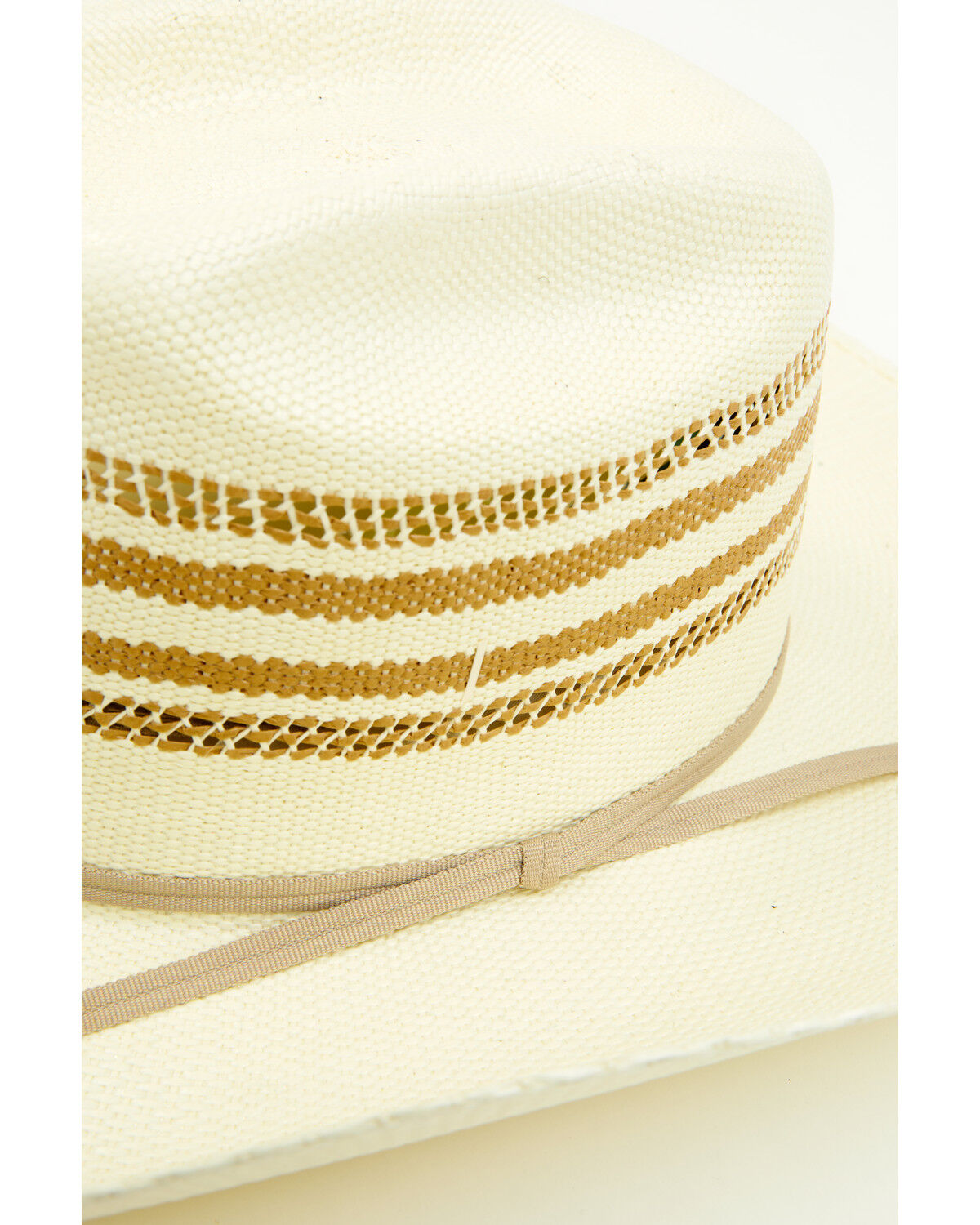 Cody Johnson by Resistol Rigby Straw Cowboy Hat