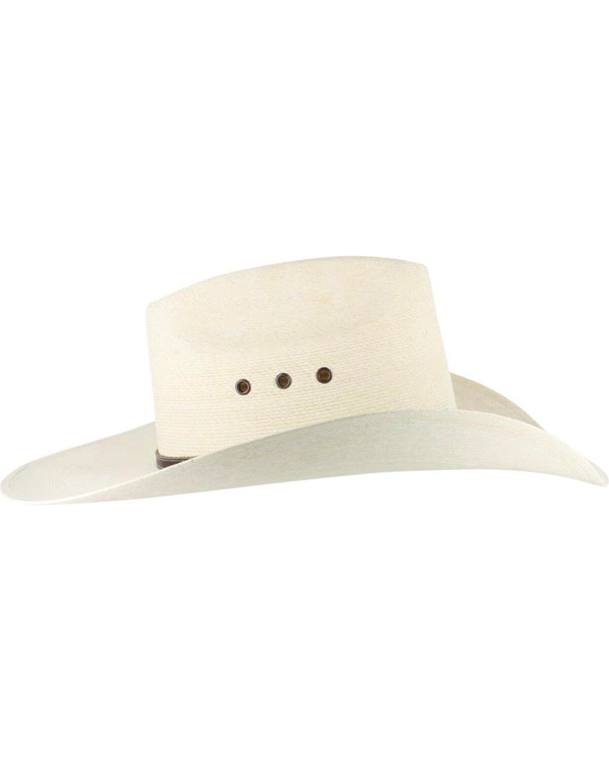 Atwood 7X Kaycee Palm Cowboy Hat