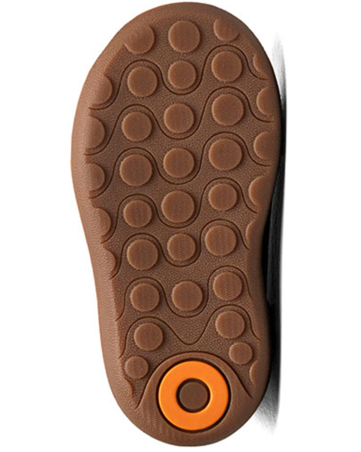 Bogs Toddler Boys' Skipper II Tractor Rainboots