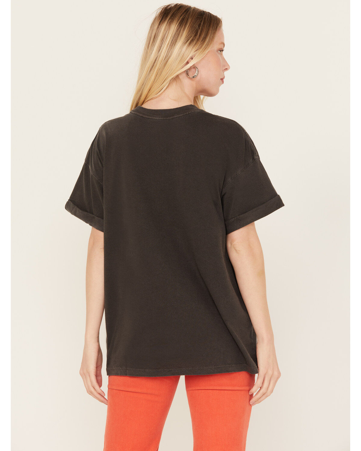 Girl Dangerous Women's Southern Soul Boyfriend Graphic Tee