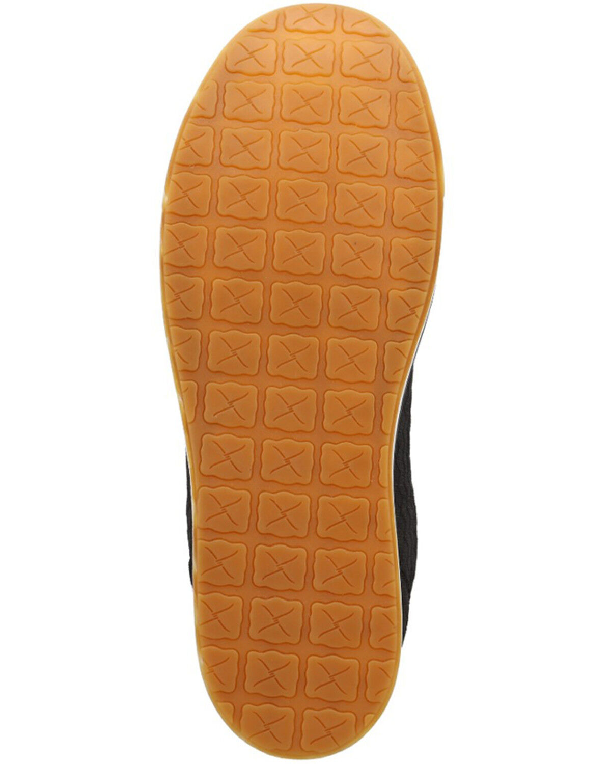 Twisted X Women's Kicks Moc Work Shoes - Nano Composite Toe