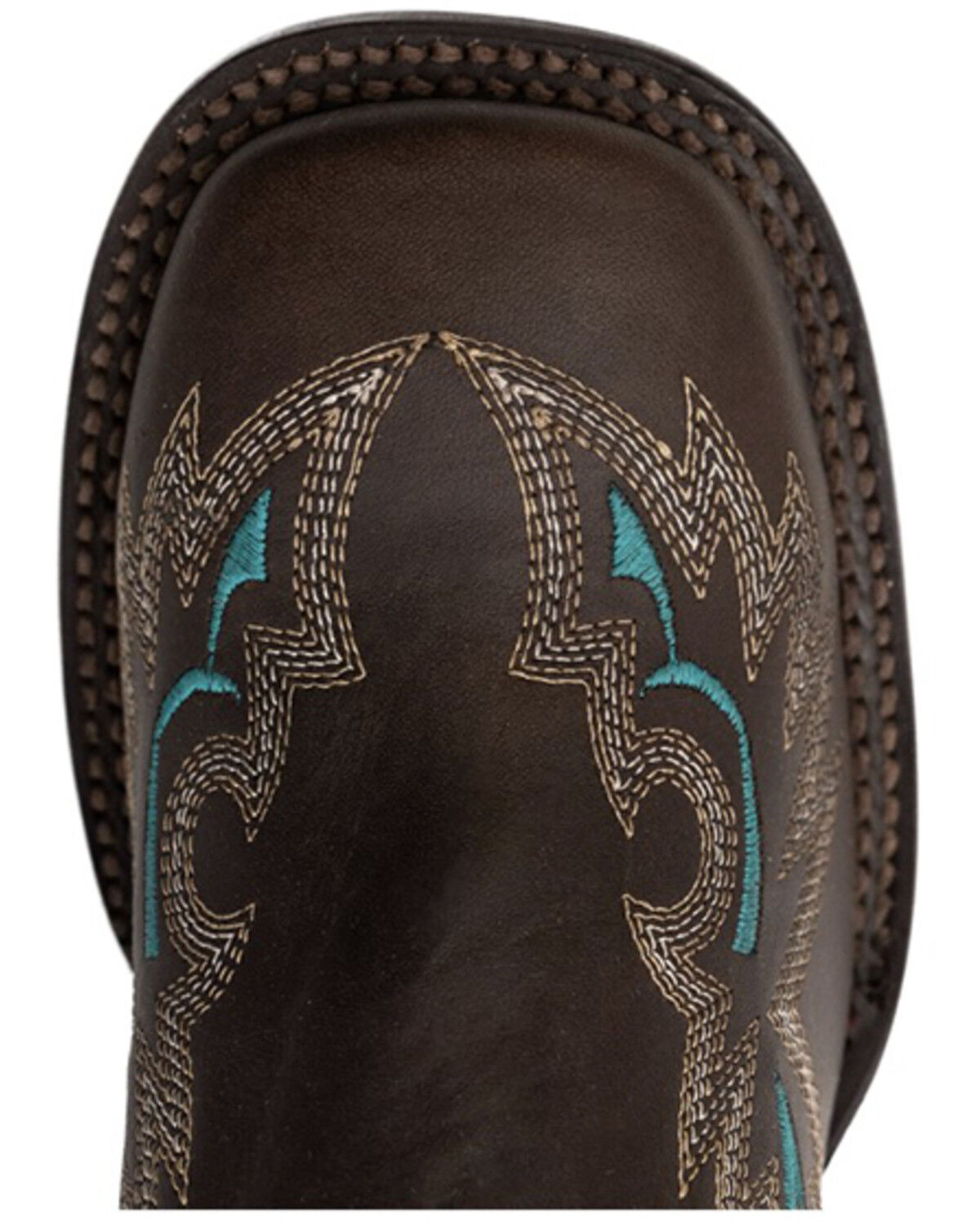 Ferrini Women's Betsy Western Boots - Broad Square Toe