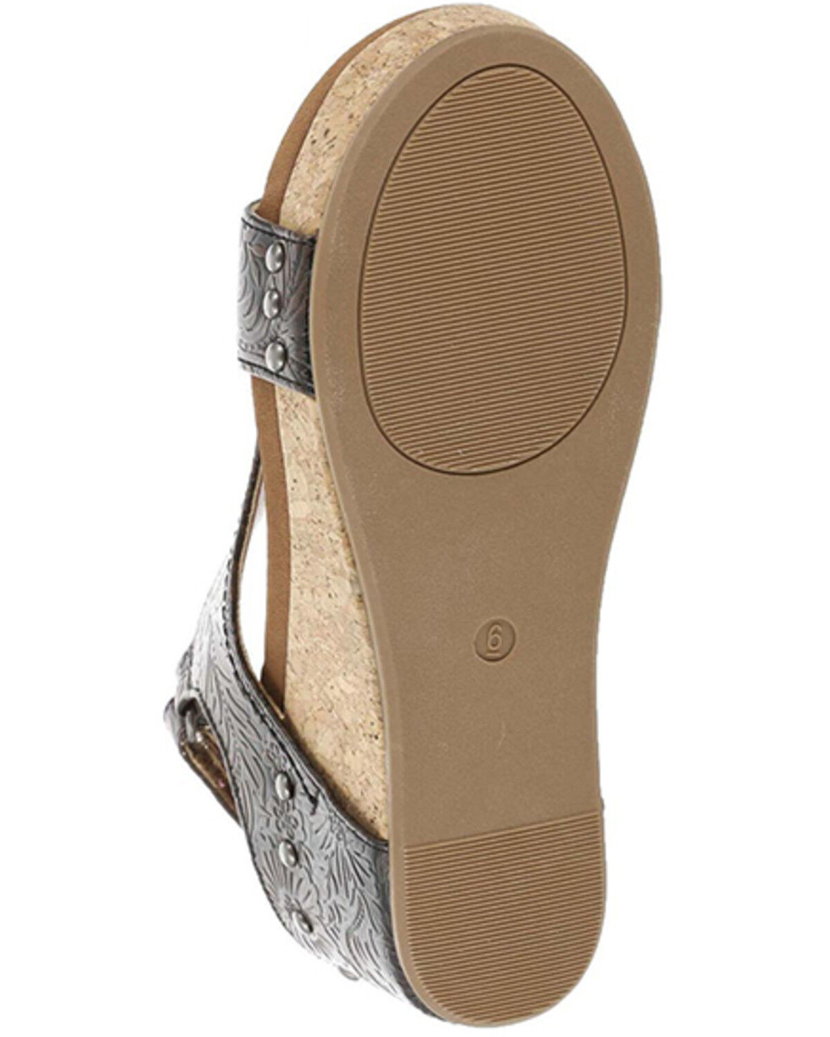 Very G Women's Isabella Sandals