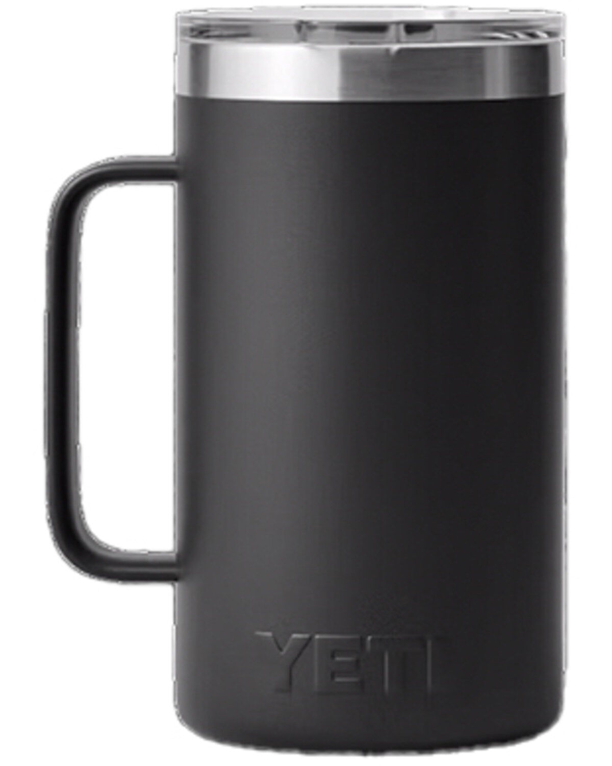 YETI Rambler® MagSlider® Lid 24oz Mug