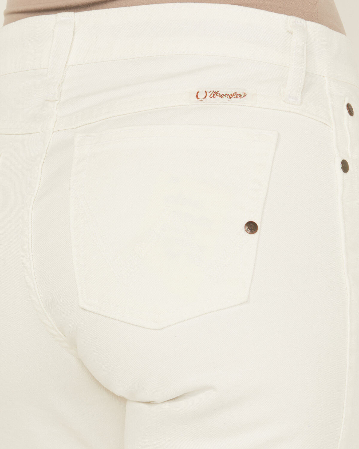 Wrangler Jeans - Q Baby Ultimate Riding Jeans