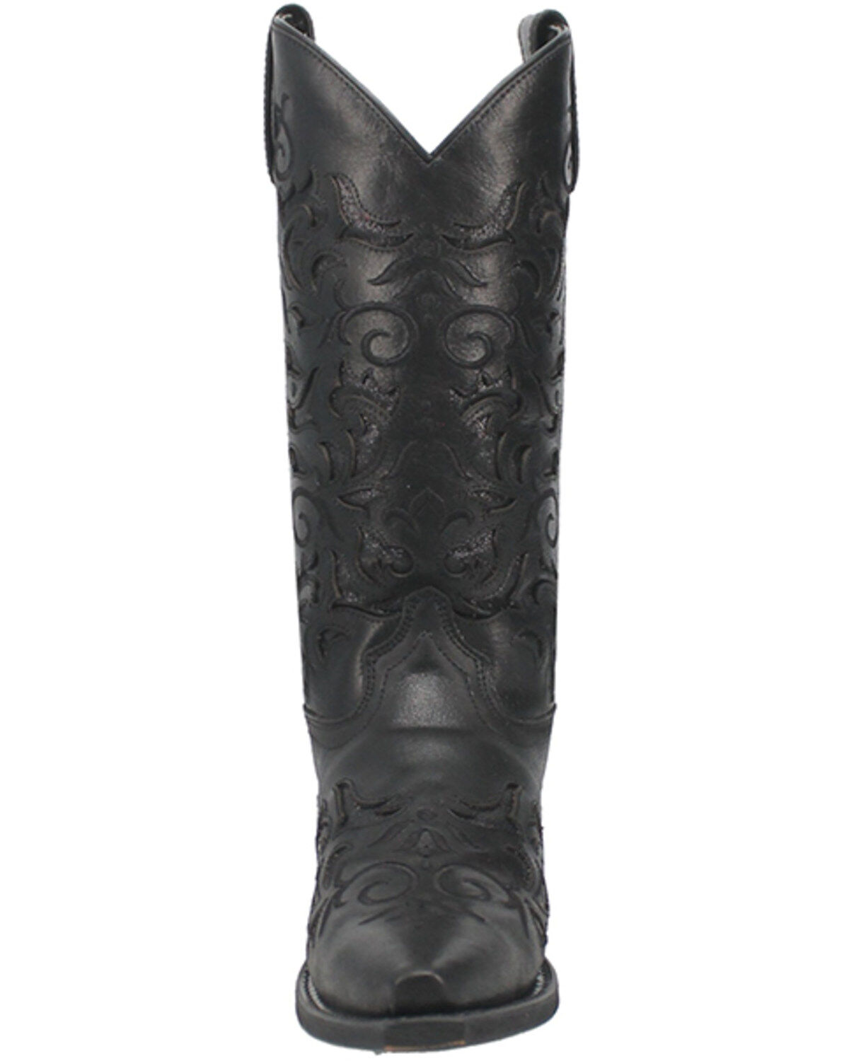 Laredo Women's Night Sky Western Boots - Snip Toe