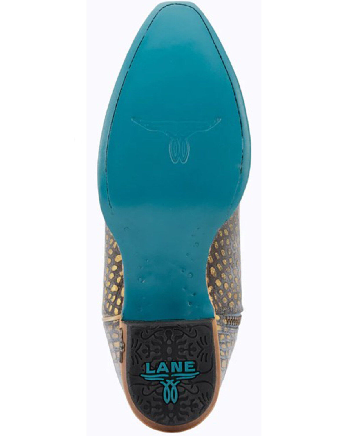 Lane Women's Skylight Tall Western Boots - Snip Toe