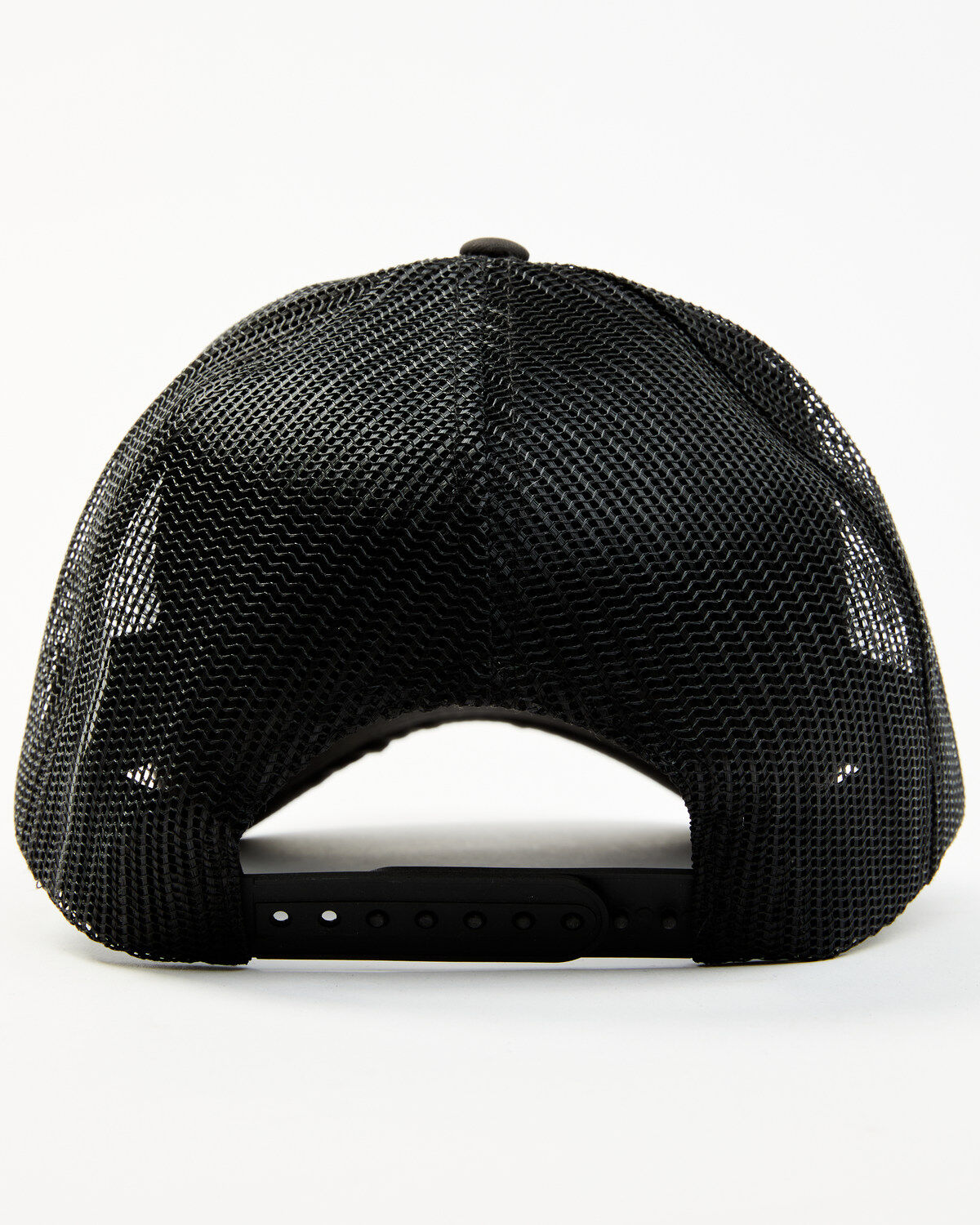 Howitzer Men's Texas Star & Stripes Ball Cap