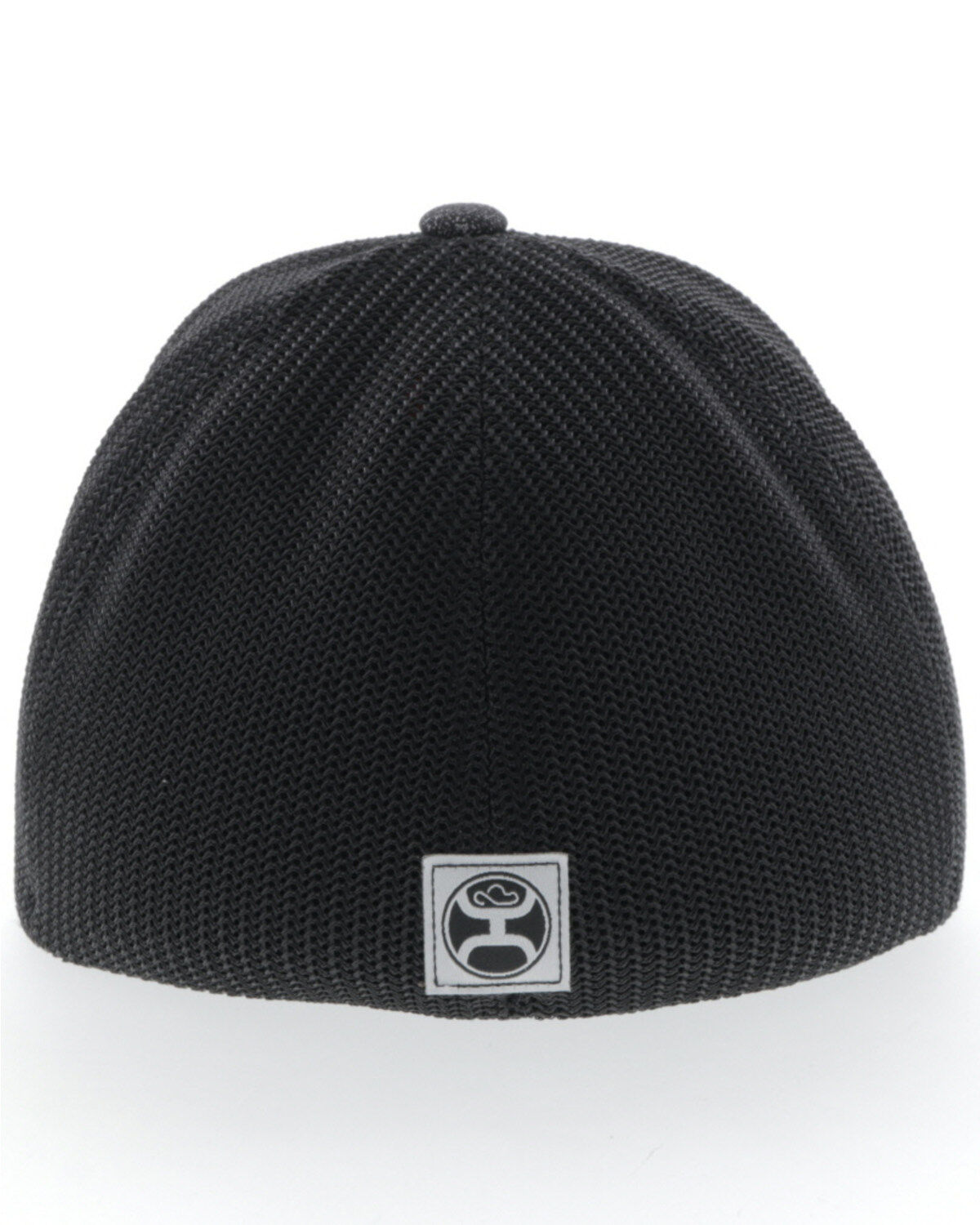 Hooey Men's Doc FlexFit Trucker Cap