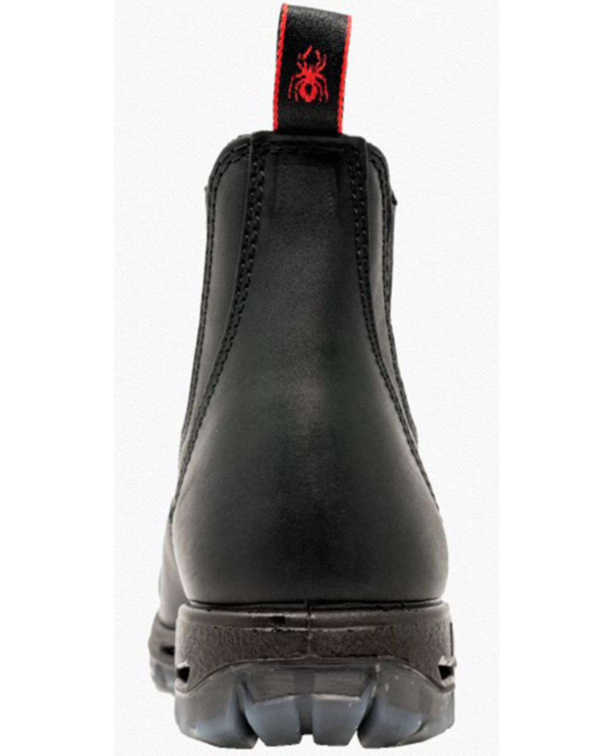 Redback Boots Men's Easy Escape Boots - Round Toe