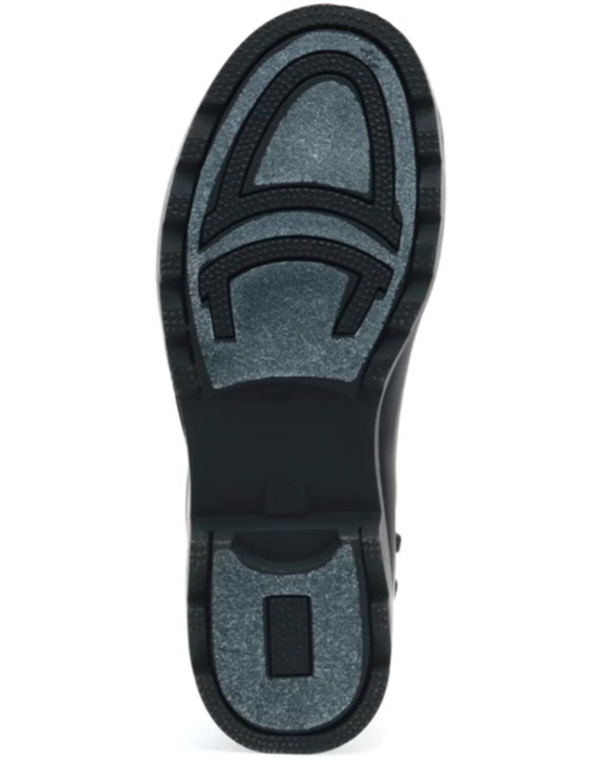 Western Chief Women's Solid Vari-Fit Rain Boots - Round Toe